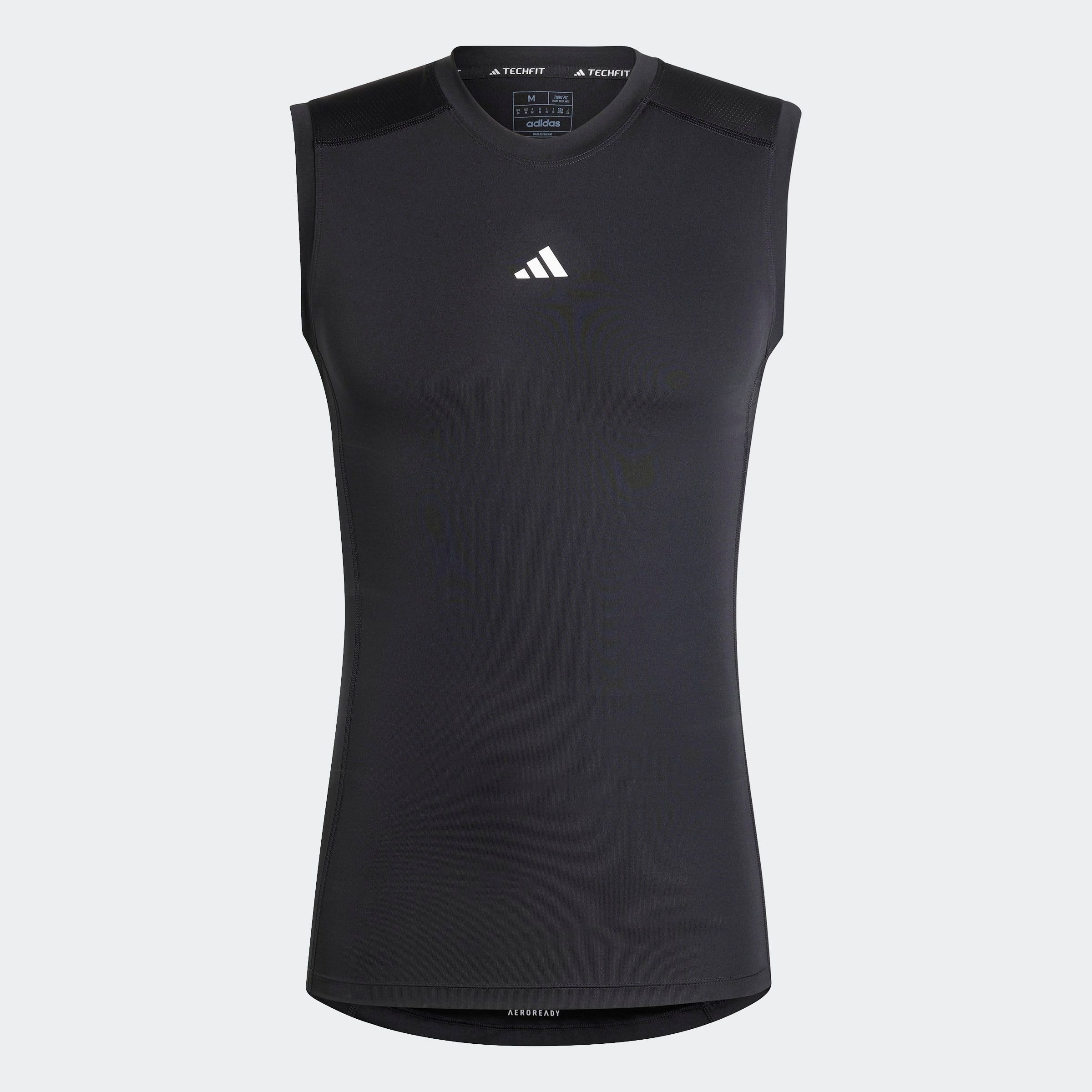 adidas Performance Tanktop »TF C SL TEE«