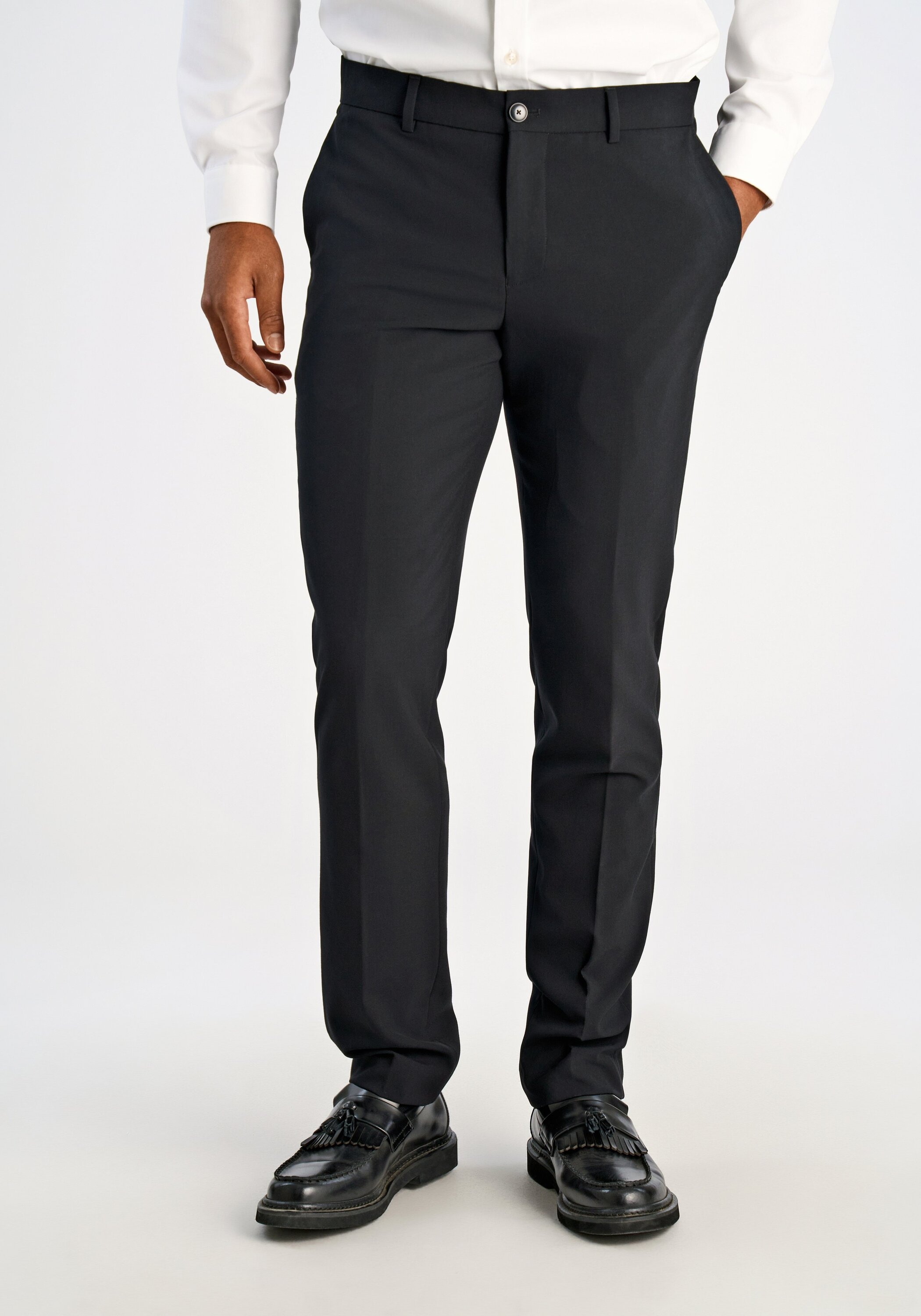LINDBERGH Anzug »Anzug Modern Fit« 
