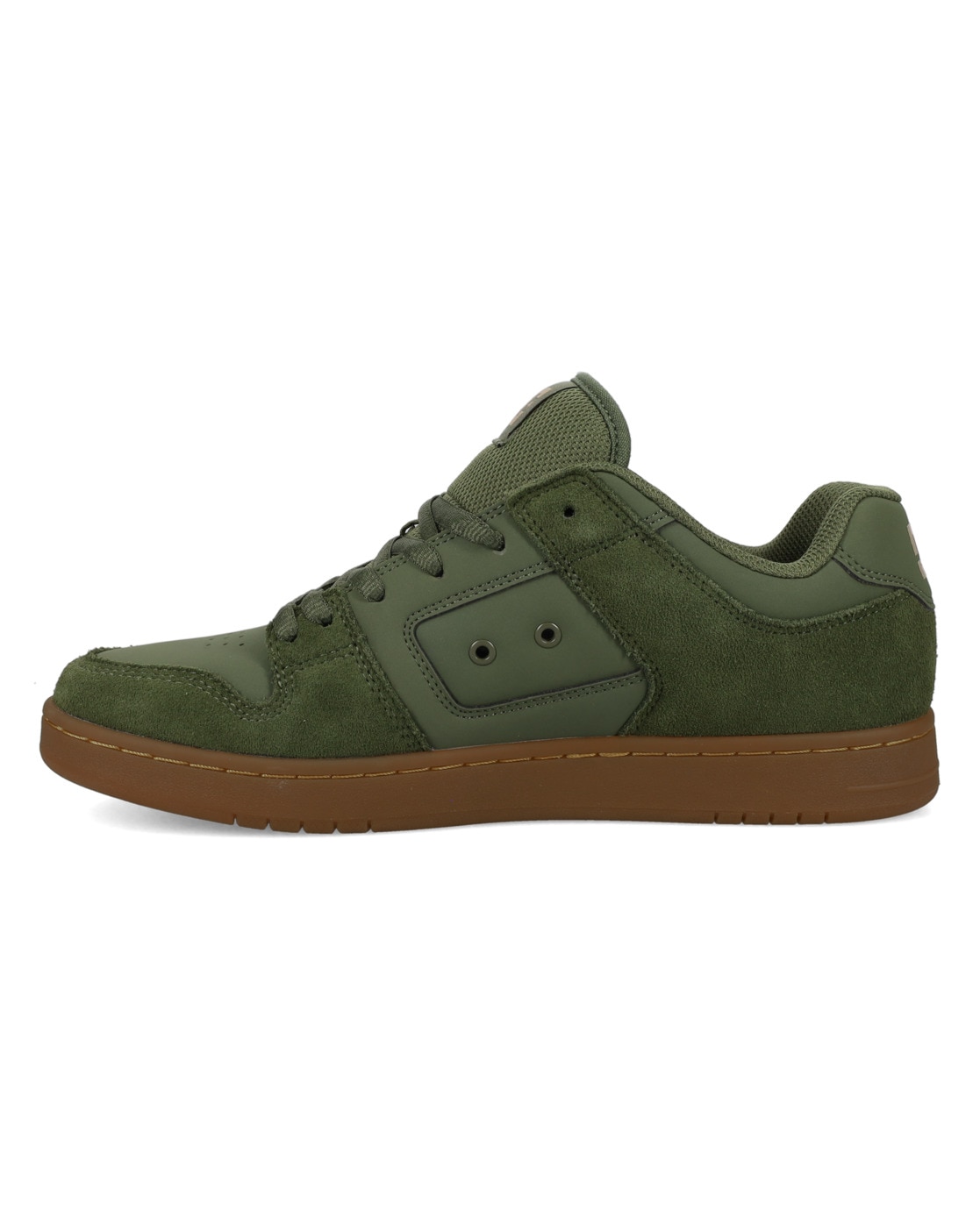 DC Shoes Sneaker »Manteca«