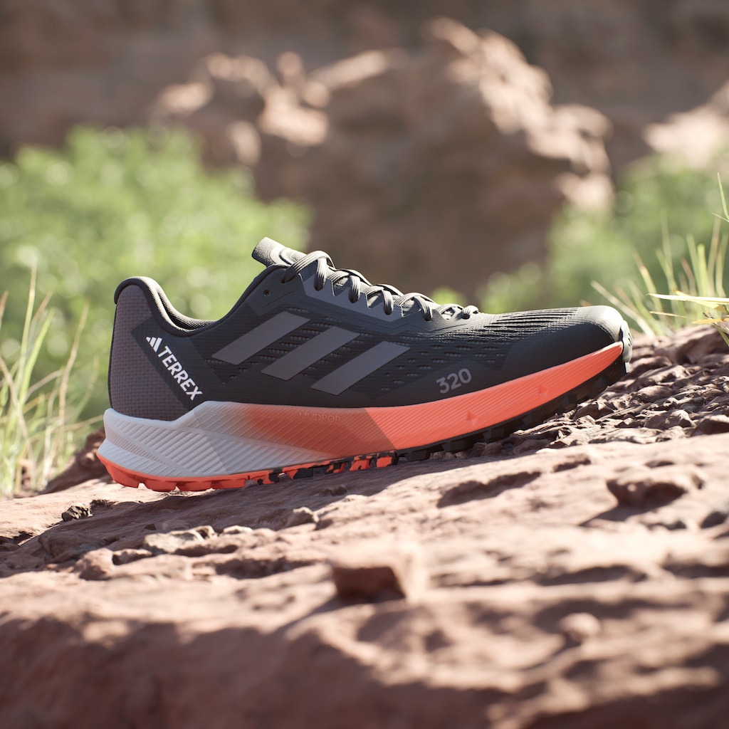 adidas TERREX Laufschuh »TERREX AGRAVIC FLOW 2.0 TRAILRUNNING«