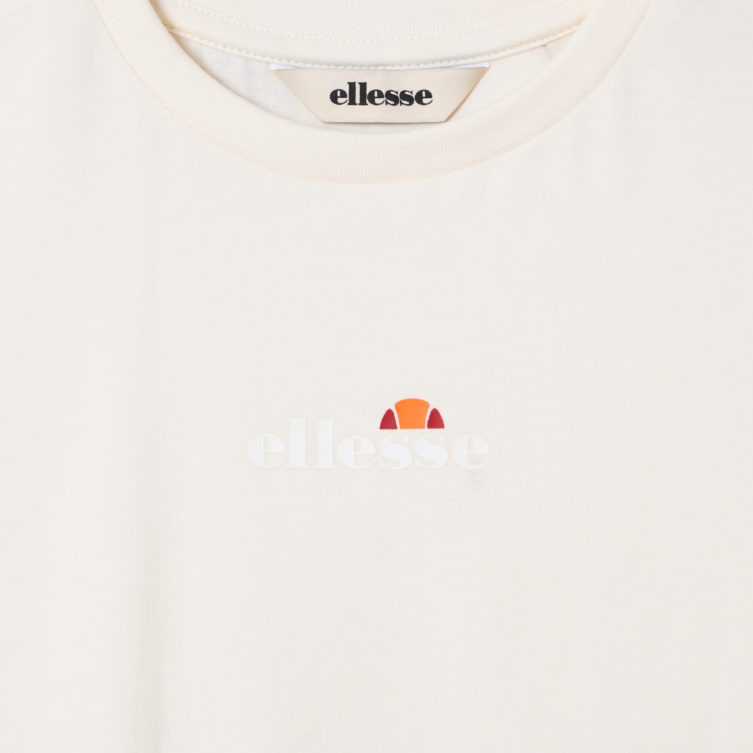 Ellesse T-Shirt »DURARE 2 TEE« 1 Stk. für Kinder