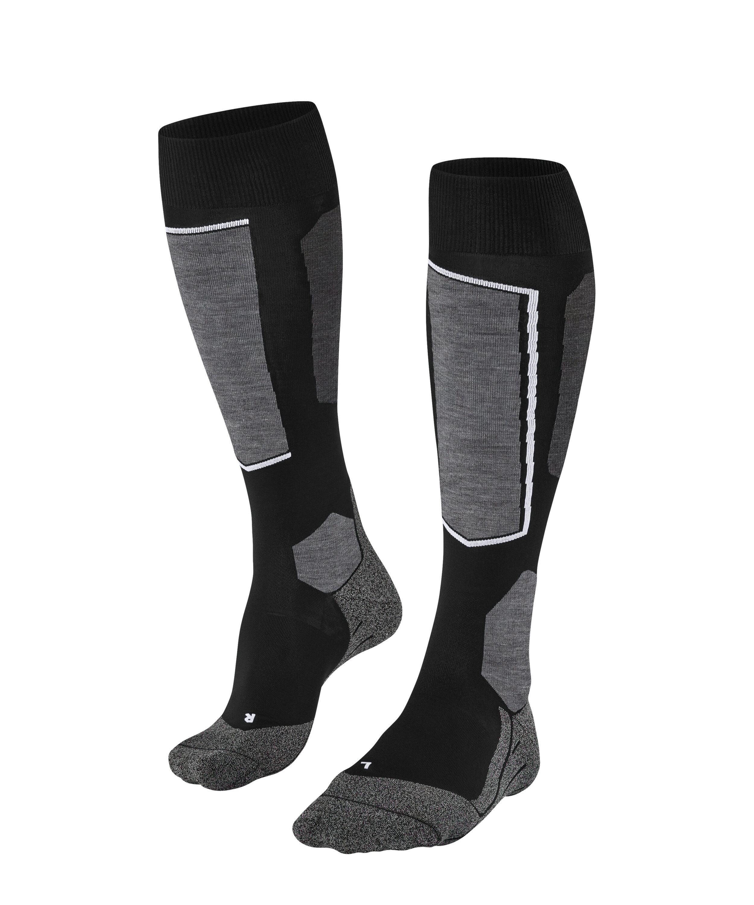 FALKE Kniestrümpfe "SK6 Pro" 1 Paar tlg.