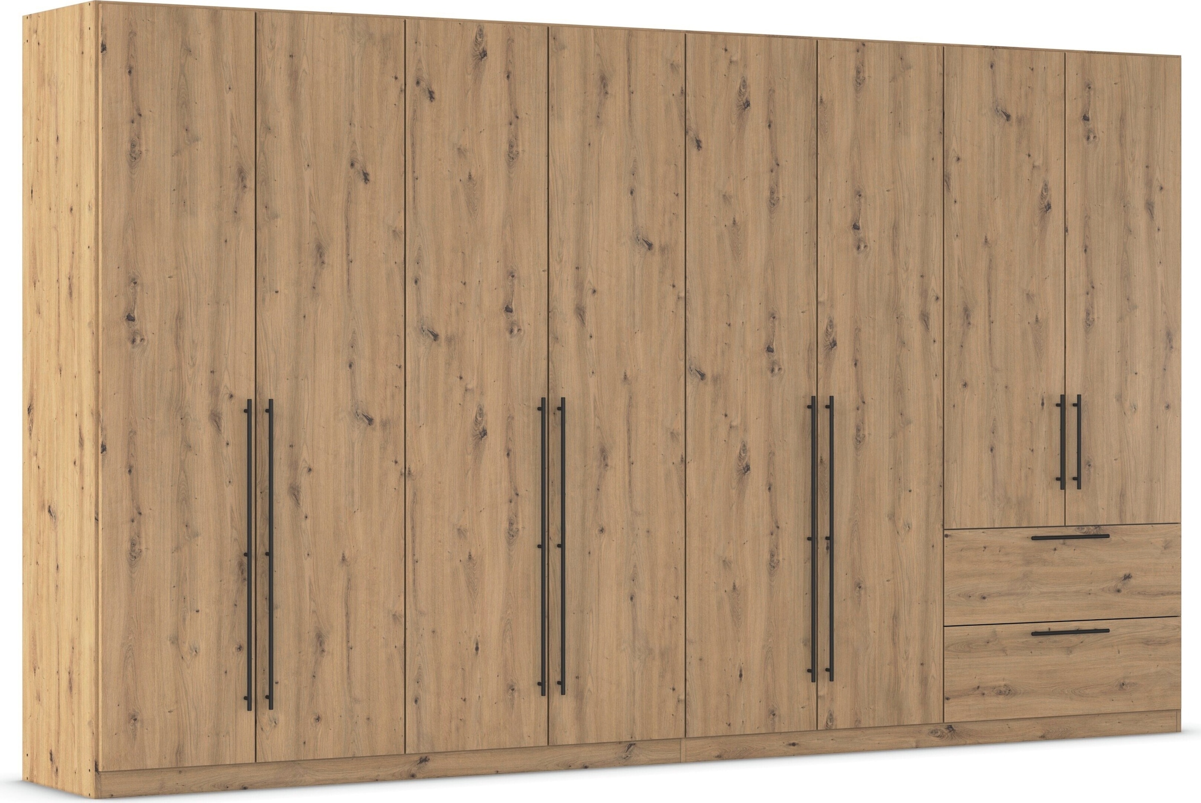 rauch Kleiderschrank "Drehtürenschrank Schrank Garderobe Wäscheschrank Schl günstig online kaufen