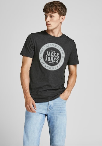 Jack & Jones T-Shirt »Jeans Tee« kaufen