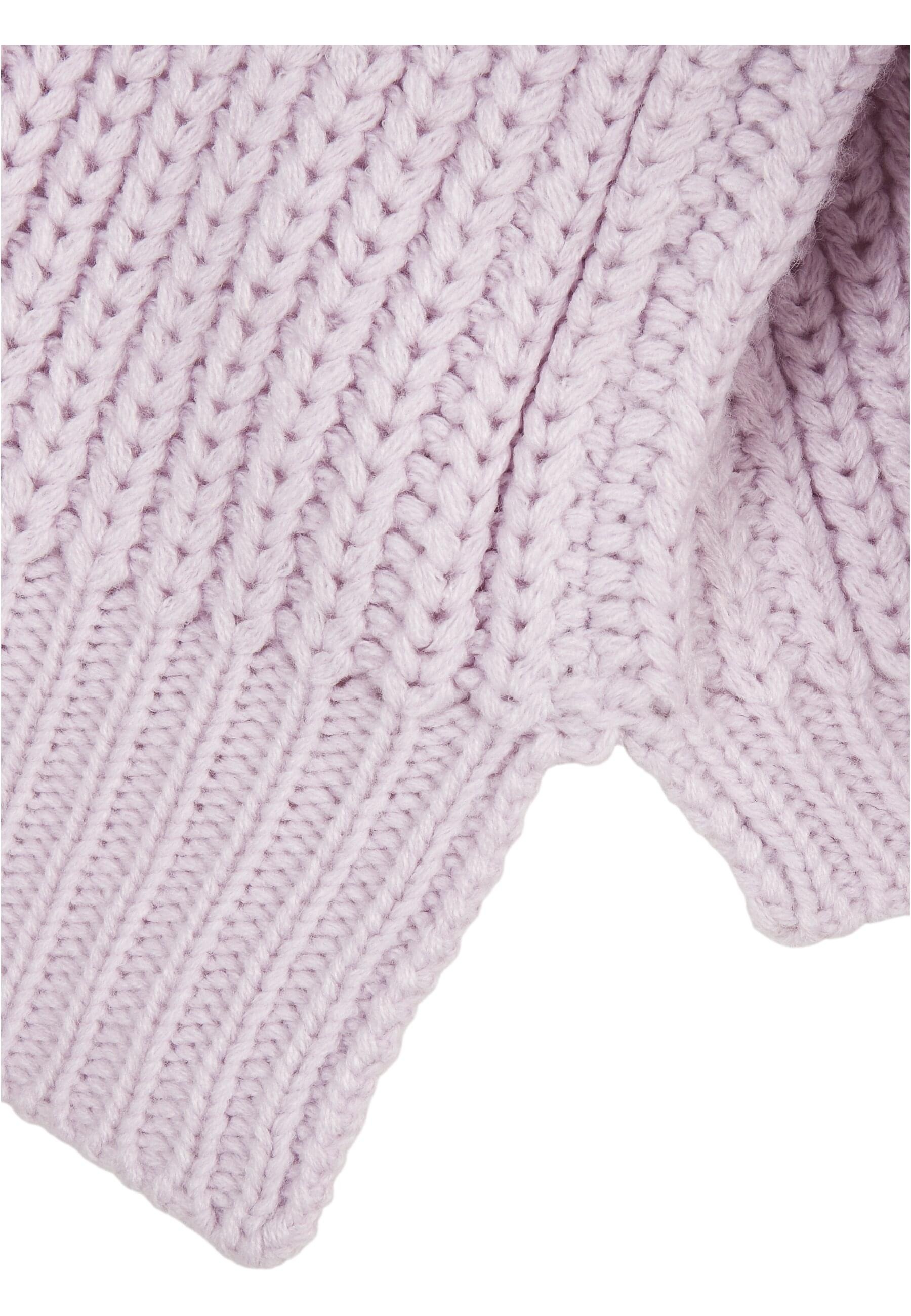 URBAN CLASSICS Rundhalspullover »Urban Classics Damen Ladies Wide Oversize Sweater«, (1 tlg.)