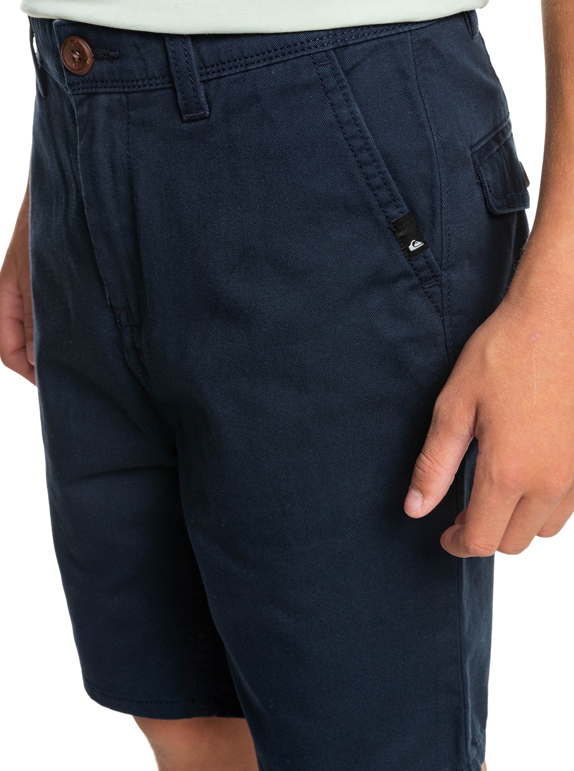 Quiksilver Chinoshorts »Everyday«