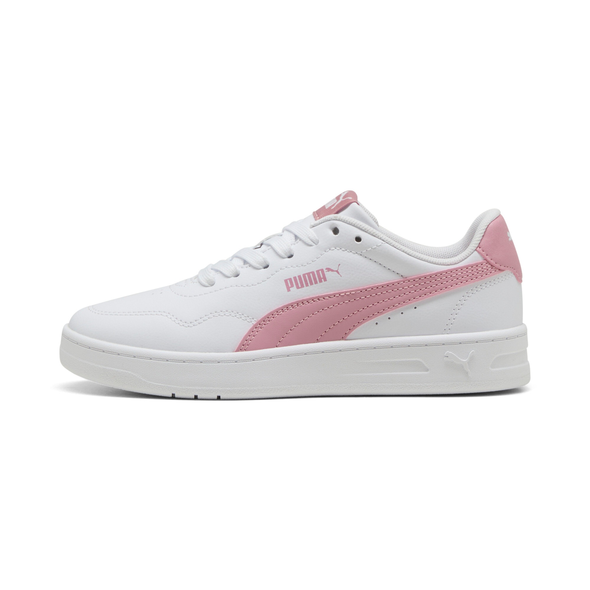 PUMA Sneaker "COURT LALLY JR" günstig online kaufen