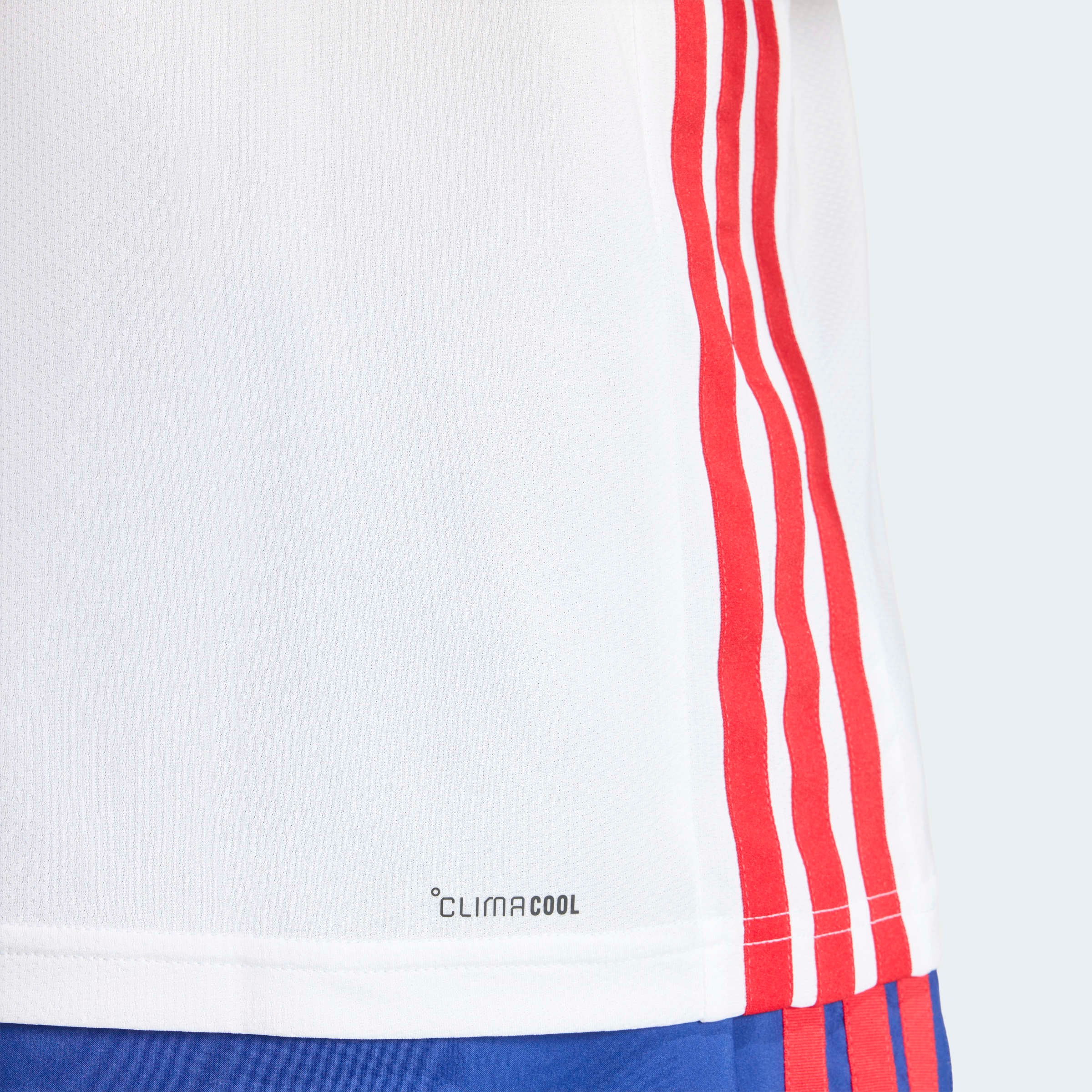adidas Performance T-Shirt »WORKOUT ESSENTIALS BASE 3-STREIFEN«
