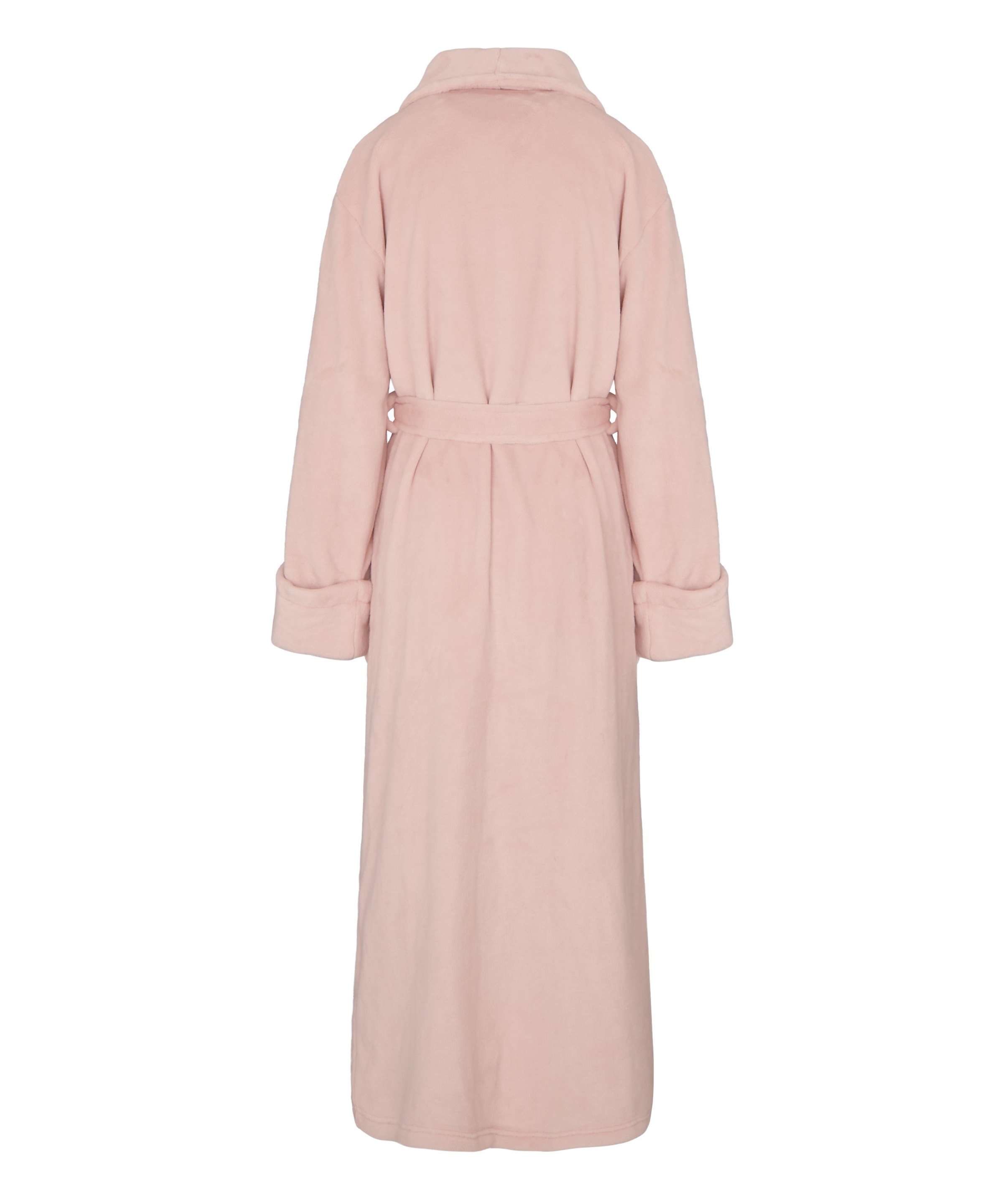 Hunkemöller Bademantel »Soft Fleece Bathrobe«