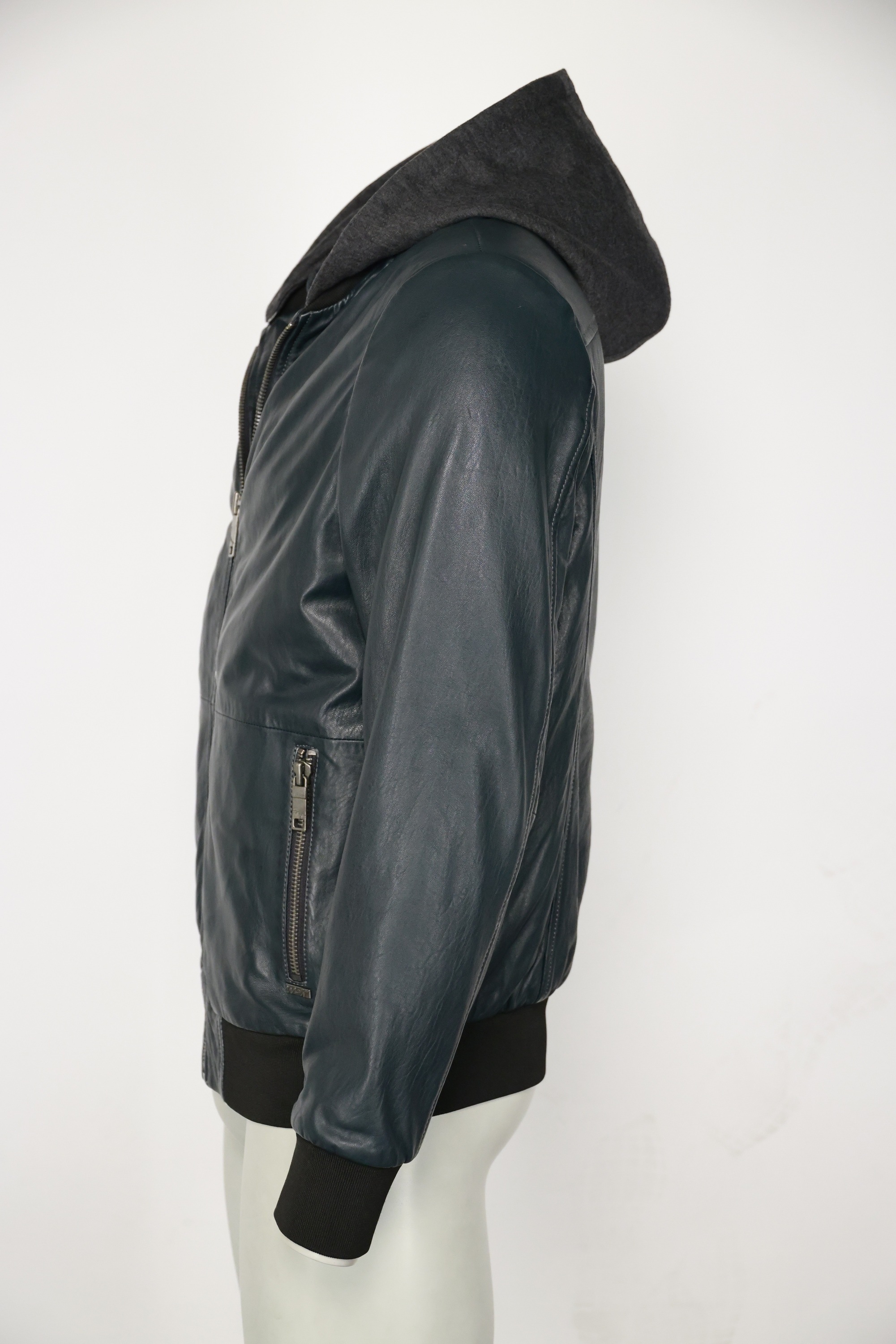Maze Lederjacke »42021199«