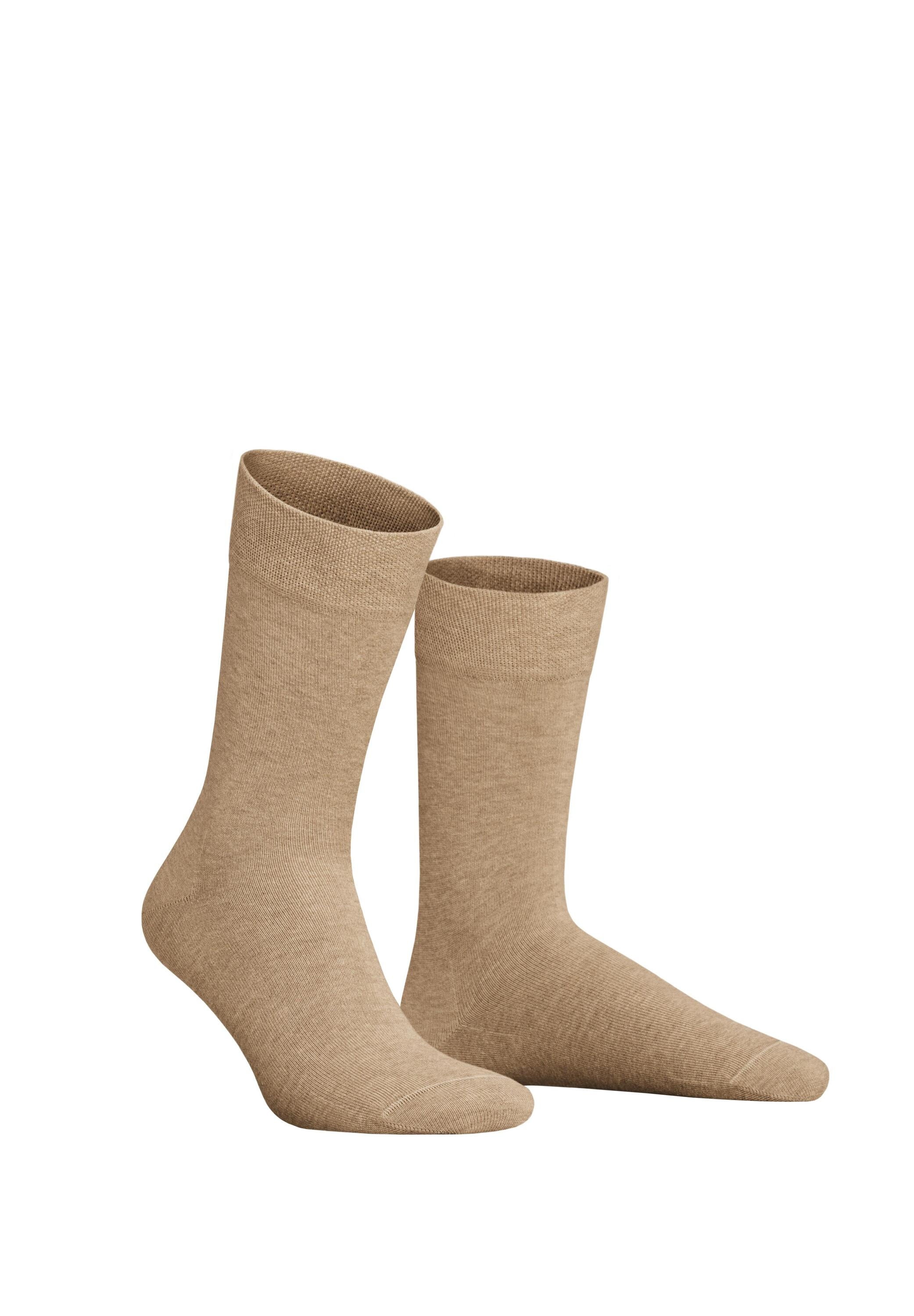 Hudson Socken "Socke Relax Cotton"