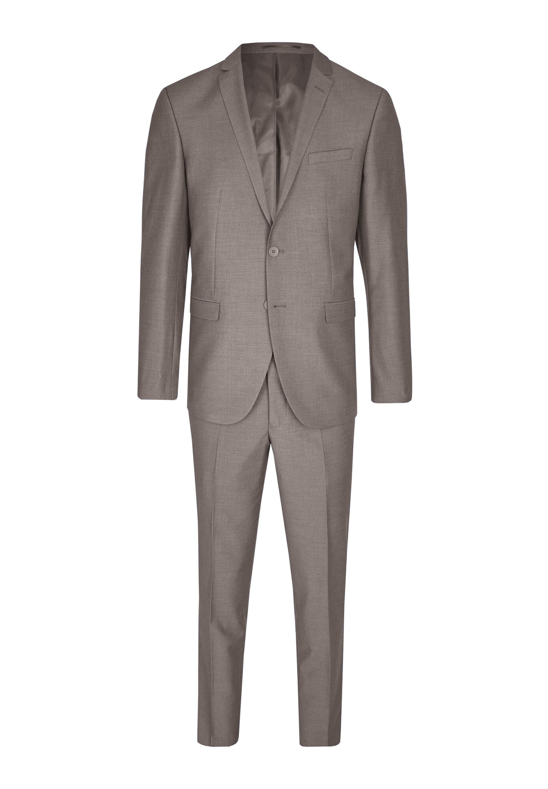 SteffenKlein Anzug "SteffenKlein Anzug" 2 tlg. slim fit Slim Fit