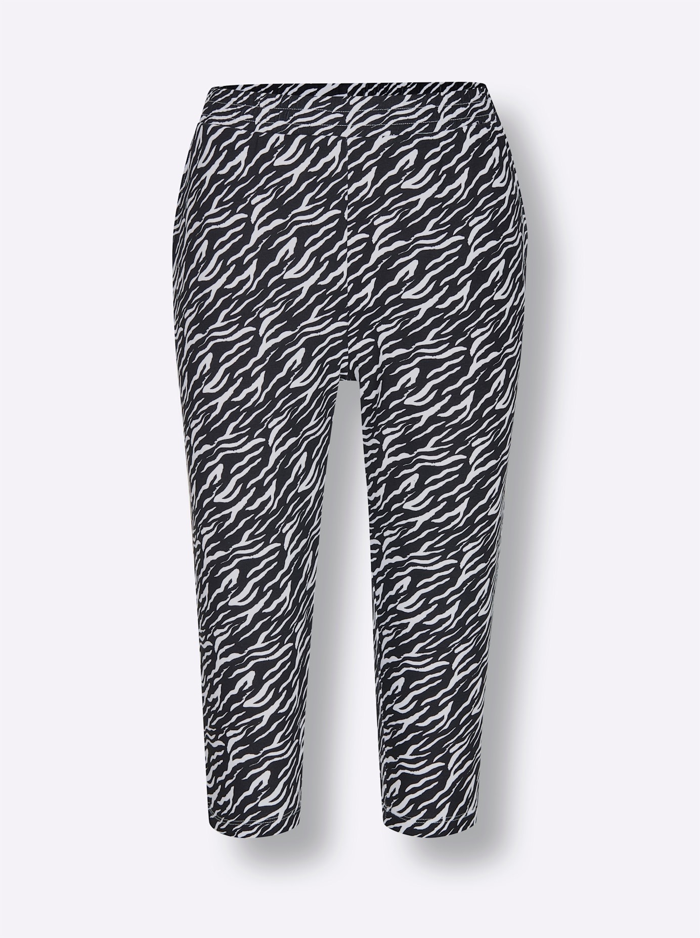 Thumbnail - feel good Caprihose