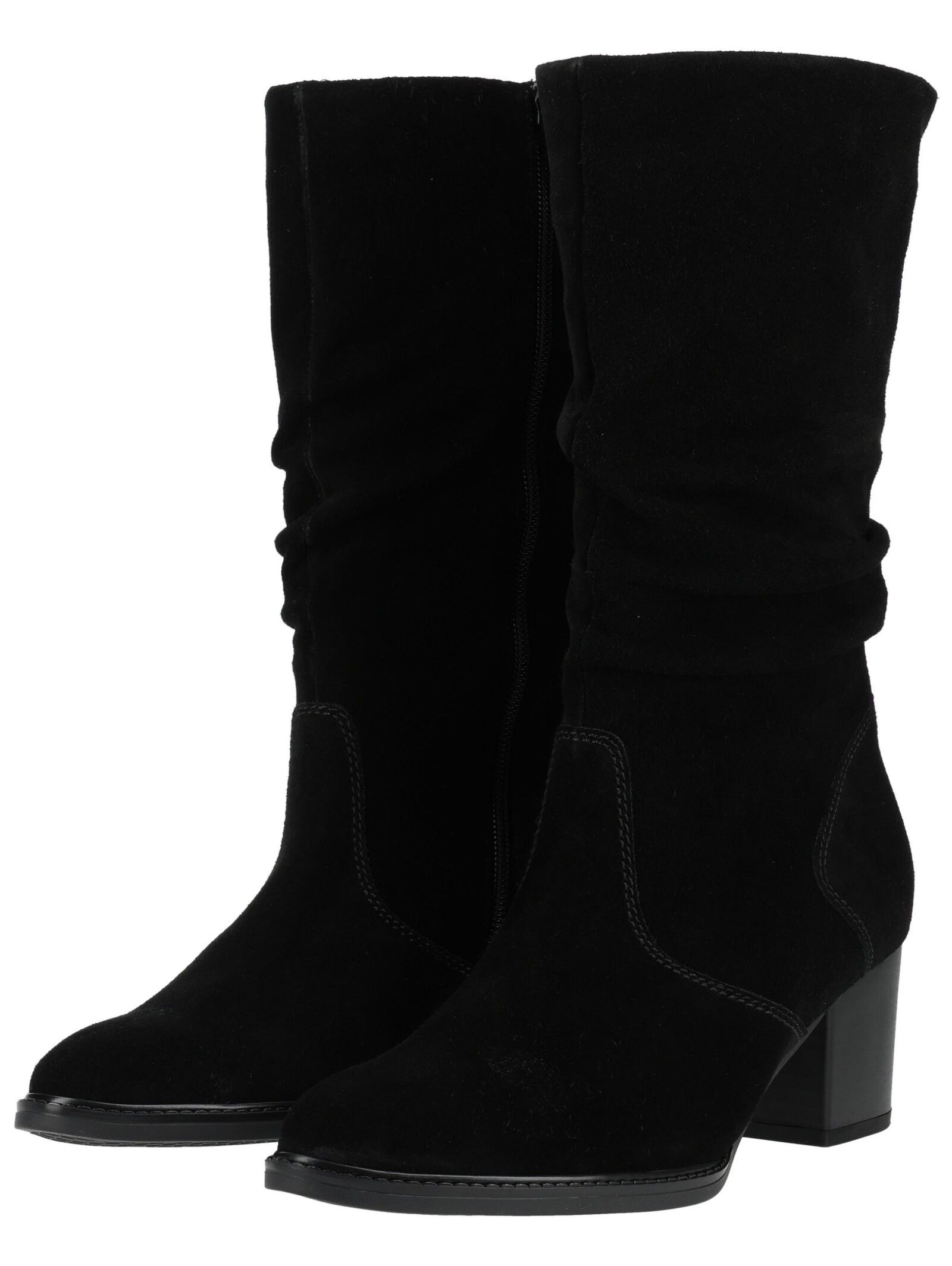 Gabor Stiefel »Gabor Stiefel Veloursleder«