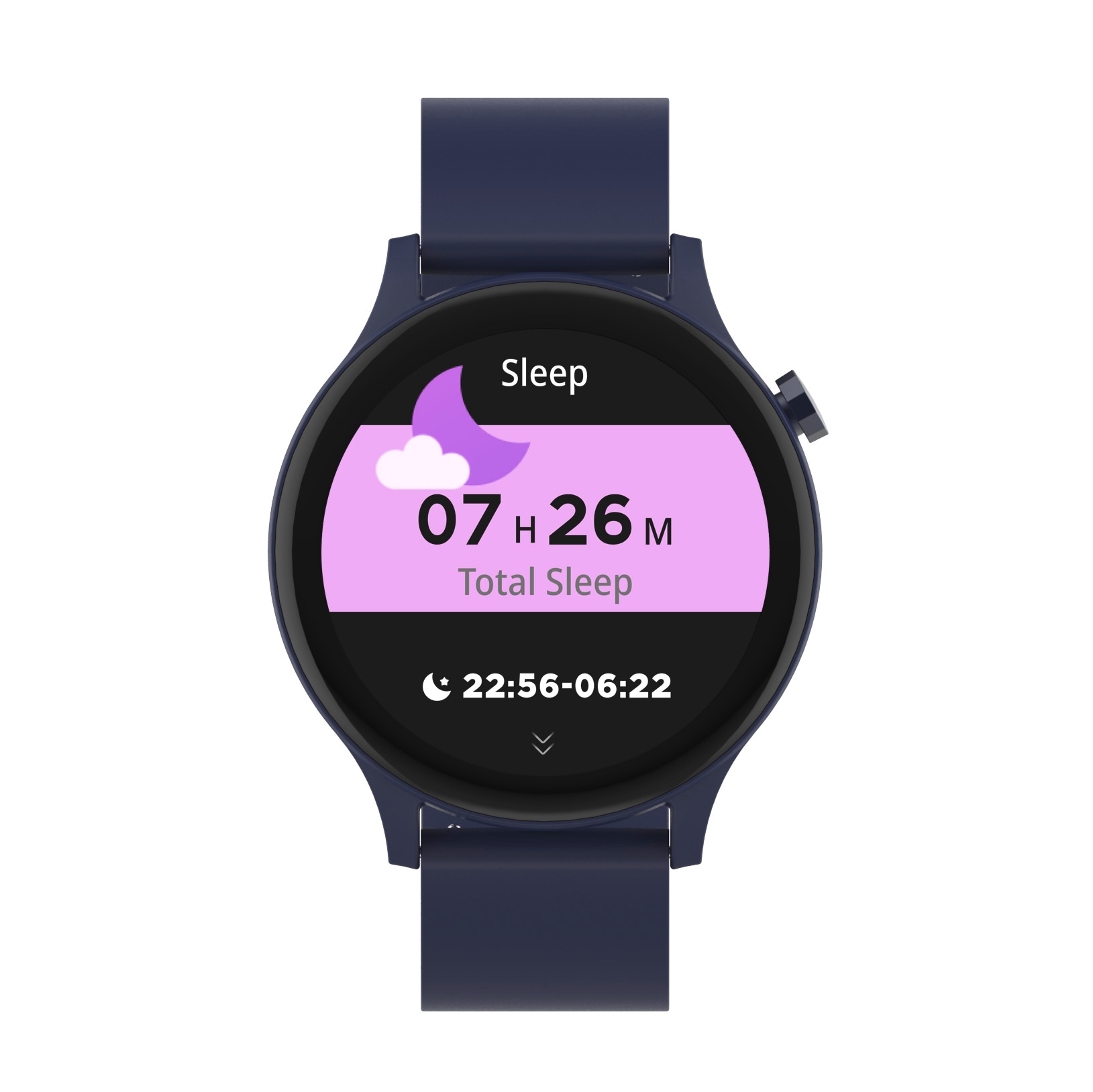 Denver Smartwatch »SWC-338«, (3,51 cm / 1,38 Zoll),)