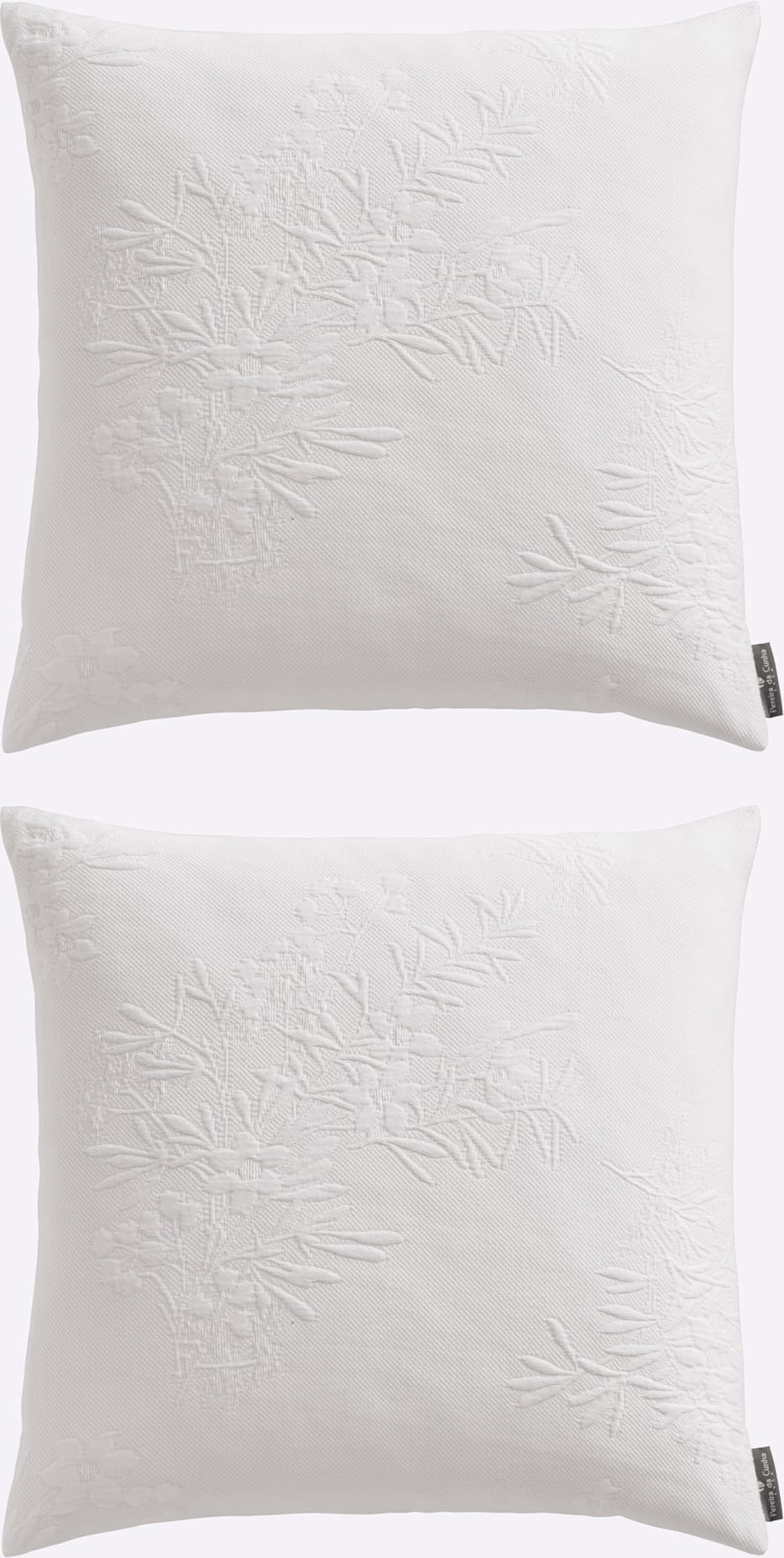 Pereira da Chuna Bettüberwurf