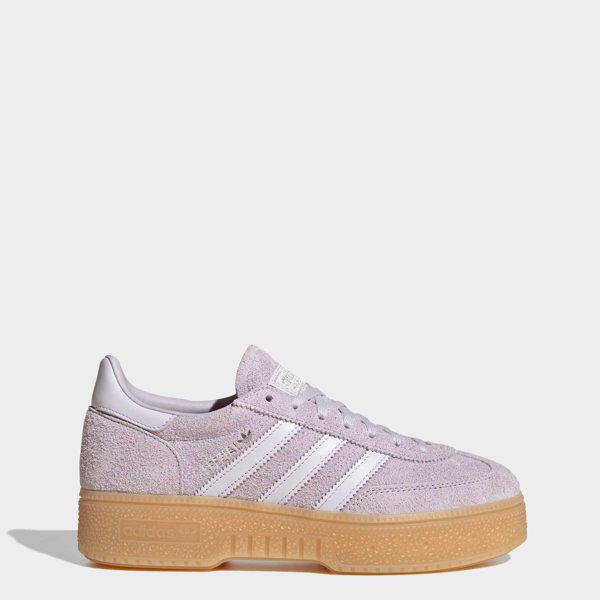 adidas Originals Plateausneaker »HANDBALL SPEZIAL BOLD W«
