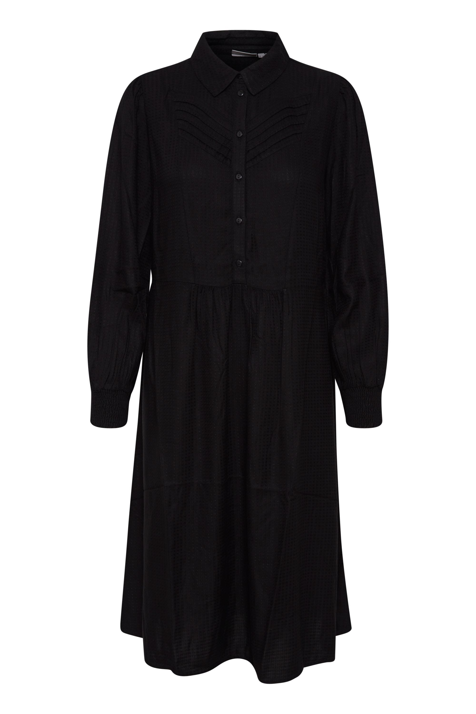 fransa Hemdblusenkleid »Fransa FRDAJAFLOW 1 Dress - 20609996« kaufen | BAUR