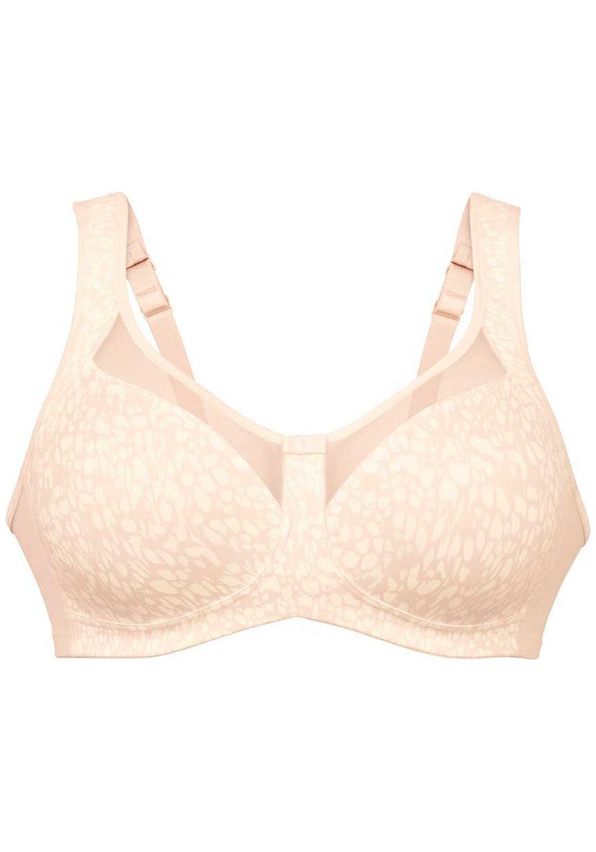 Anita since 1886 "Clara" Cup C-G, mit Print, entlastende Komfortträger, ohn günstig online kaufen