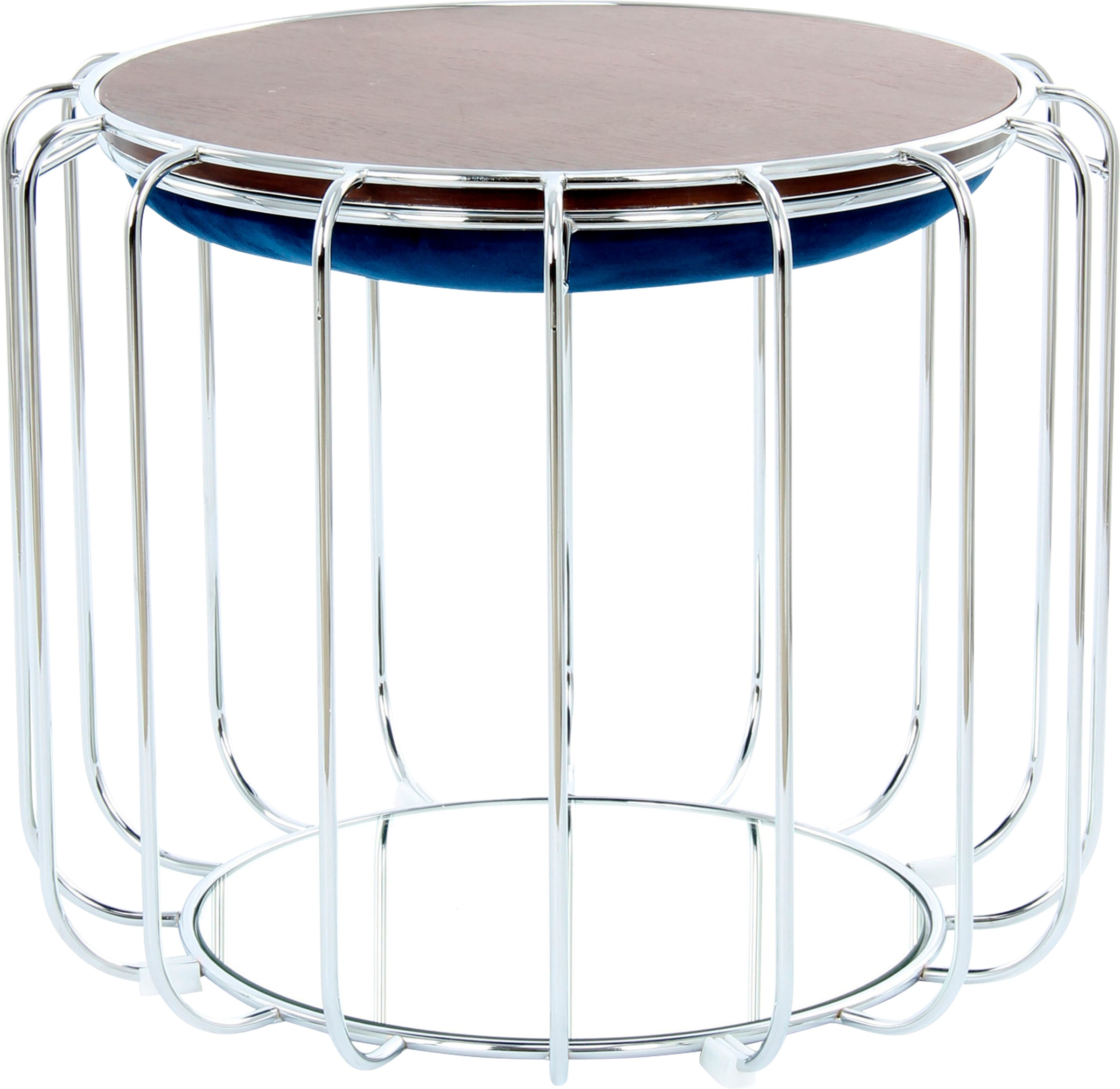 Kayoom "Pouf Comfortable 110, abnehmbares und wendbares Oberteil" 1 Stk. tl günstig online kaufen