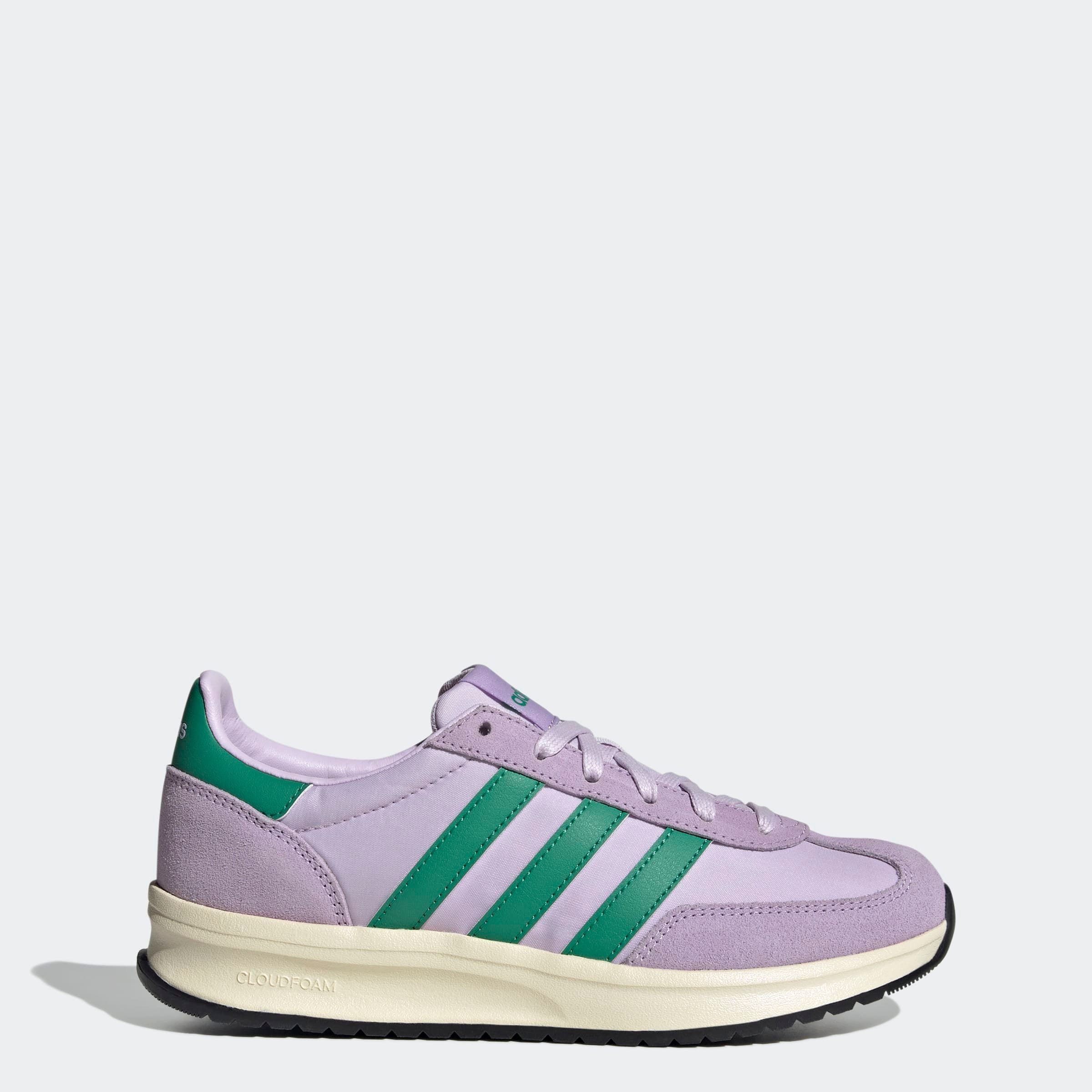 adidas Sportswear Sneaker »RUN 70S 2.0«, inspiriert vom Design des SL72