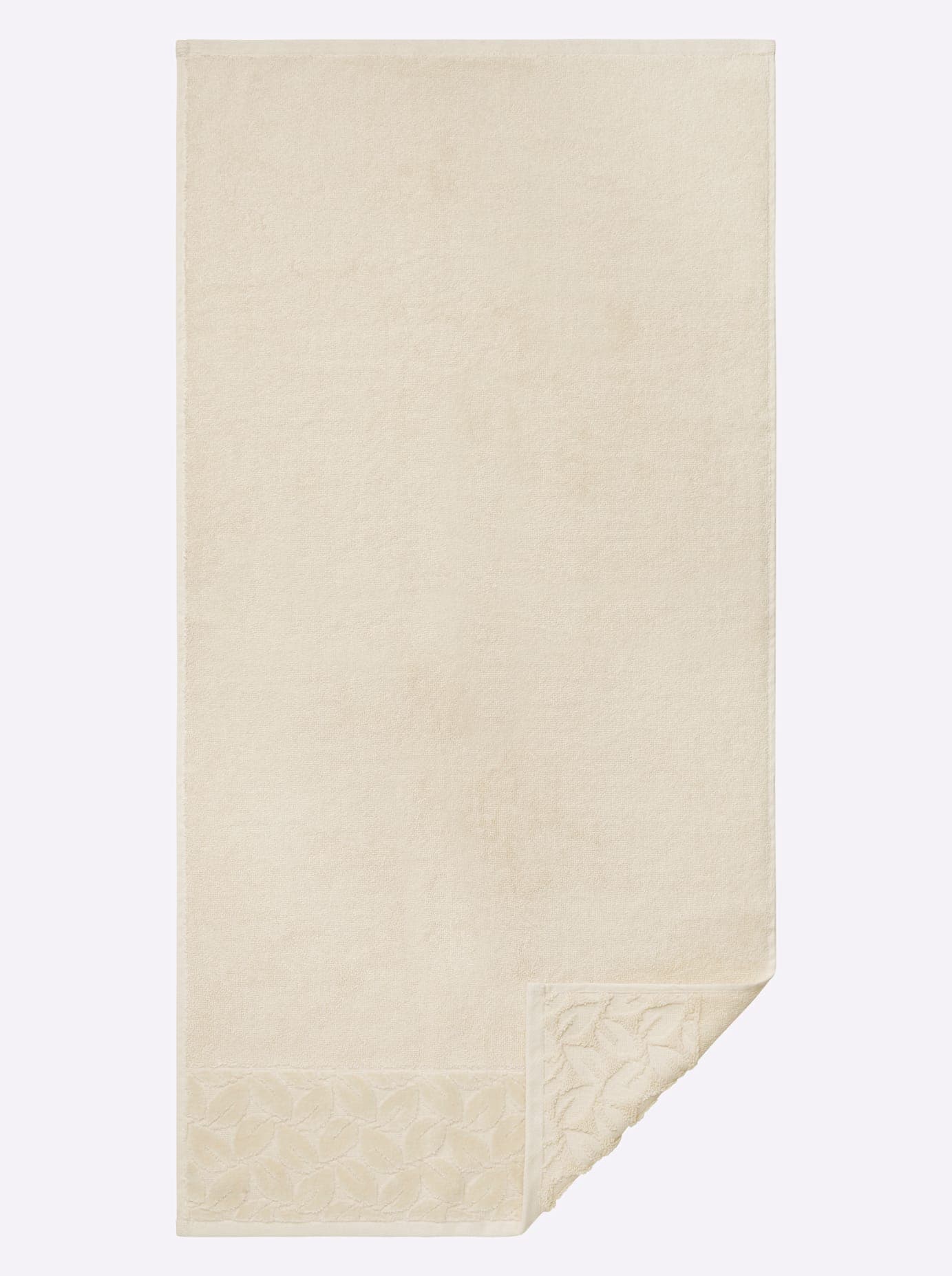 wäschepur Handtuch, (1 St.)