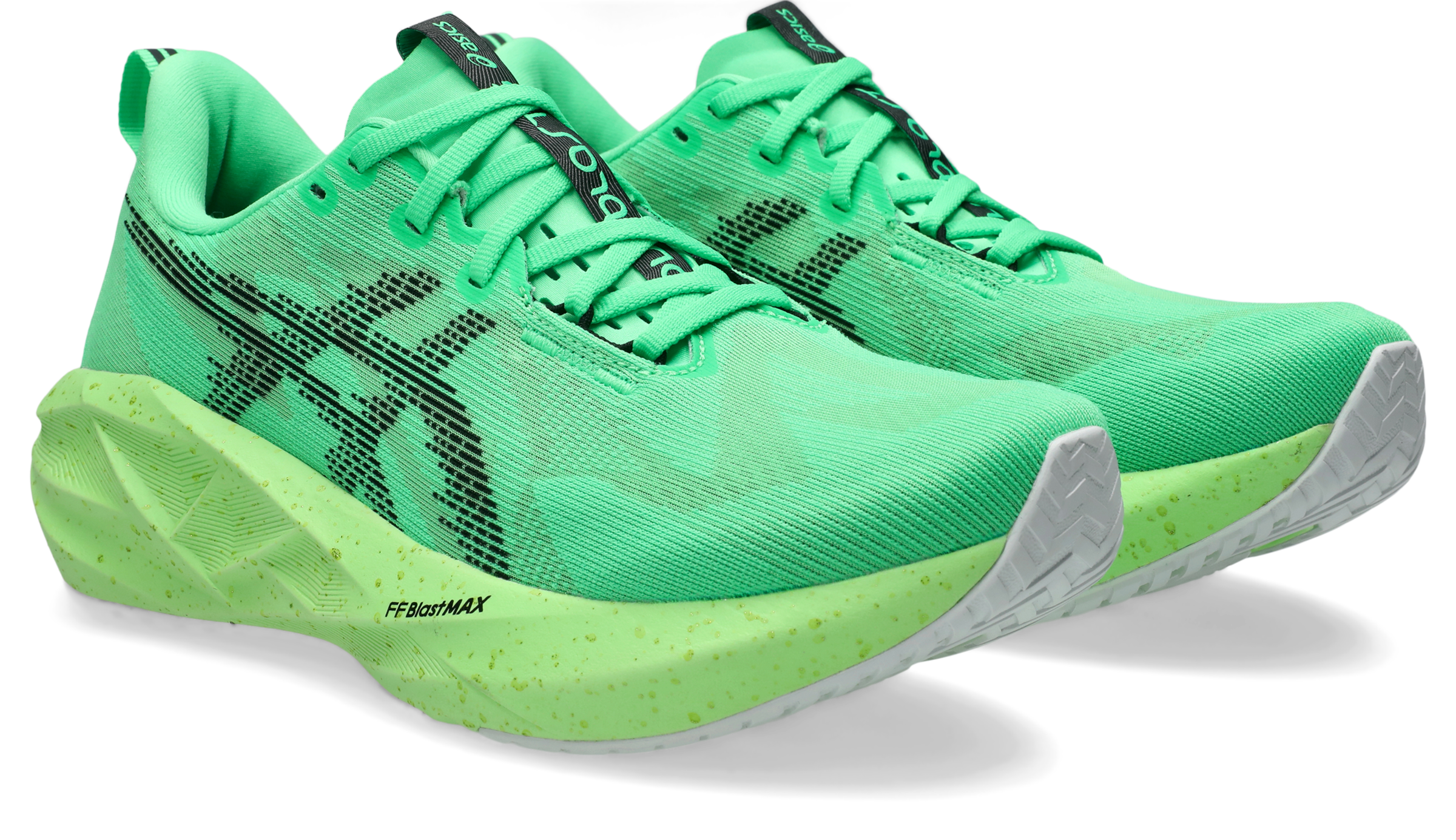 Asics Laufschuh "NOVABLAST 5" günstig online kaufen