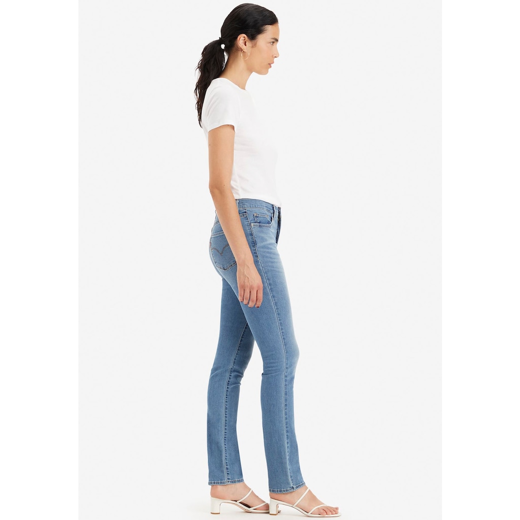 Levi's® Röhrenjeans »312 Shaping Slim«