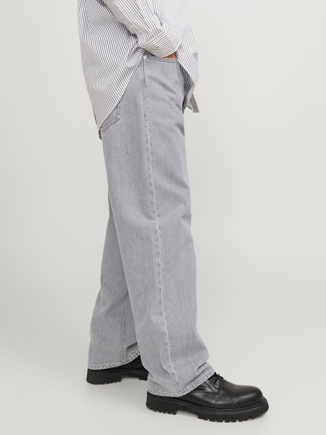 Jack & Jones Relax-fit-Jeans "JJIALEX mit cleanem Look und Taschenvielfalt" günstig online kaufen