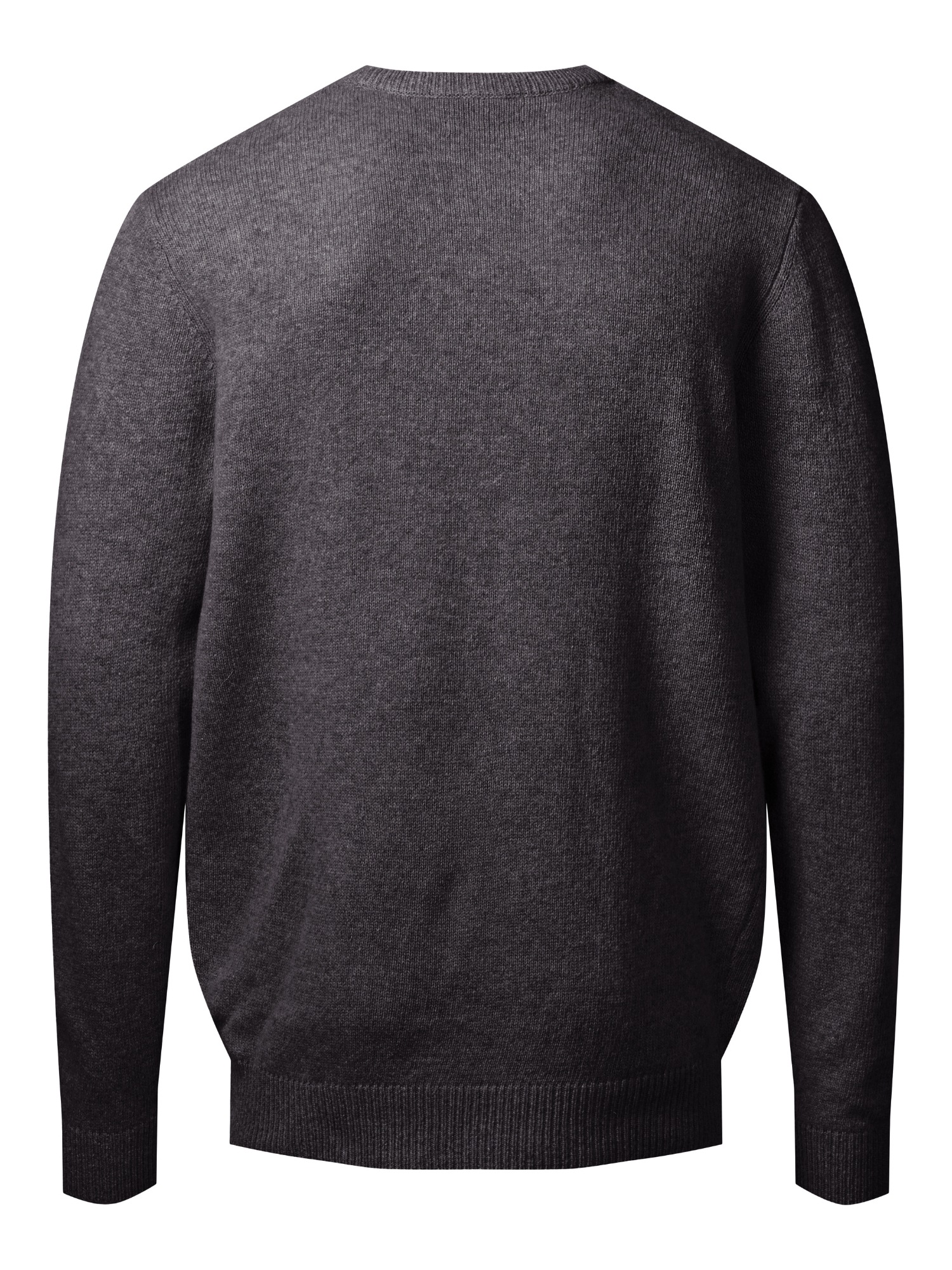 MCS Rundhalspullover "MCS Pullover Adrian" günstig online kaufen