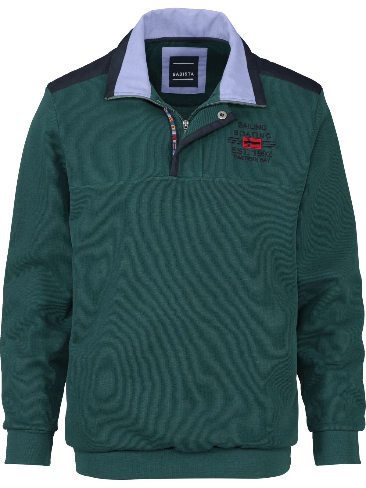 Babista Sweatshirt "Sweatshirt BELLAVUNTO", 1 Stk. günstig online kaufen