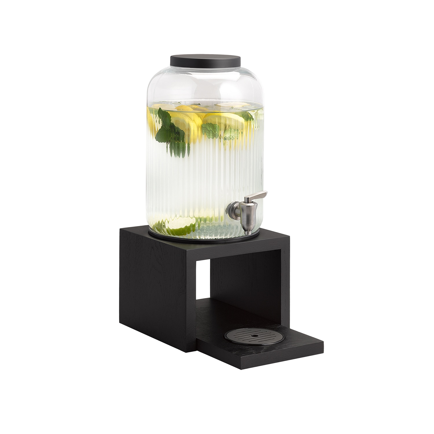 APS Getränkespender »VALO - 7 Liter« ideal für Partys und Buffets