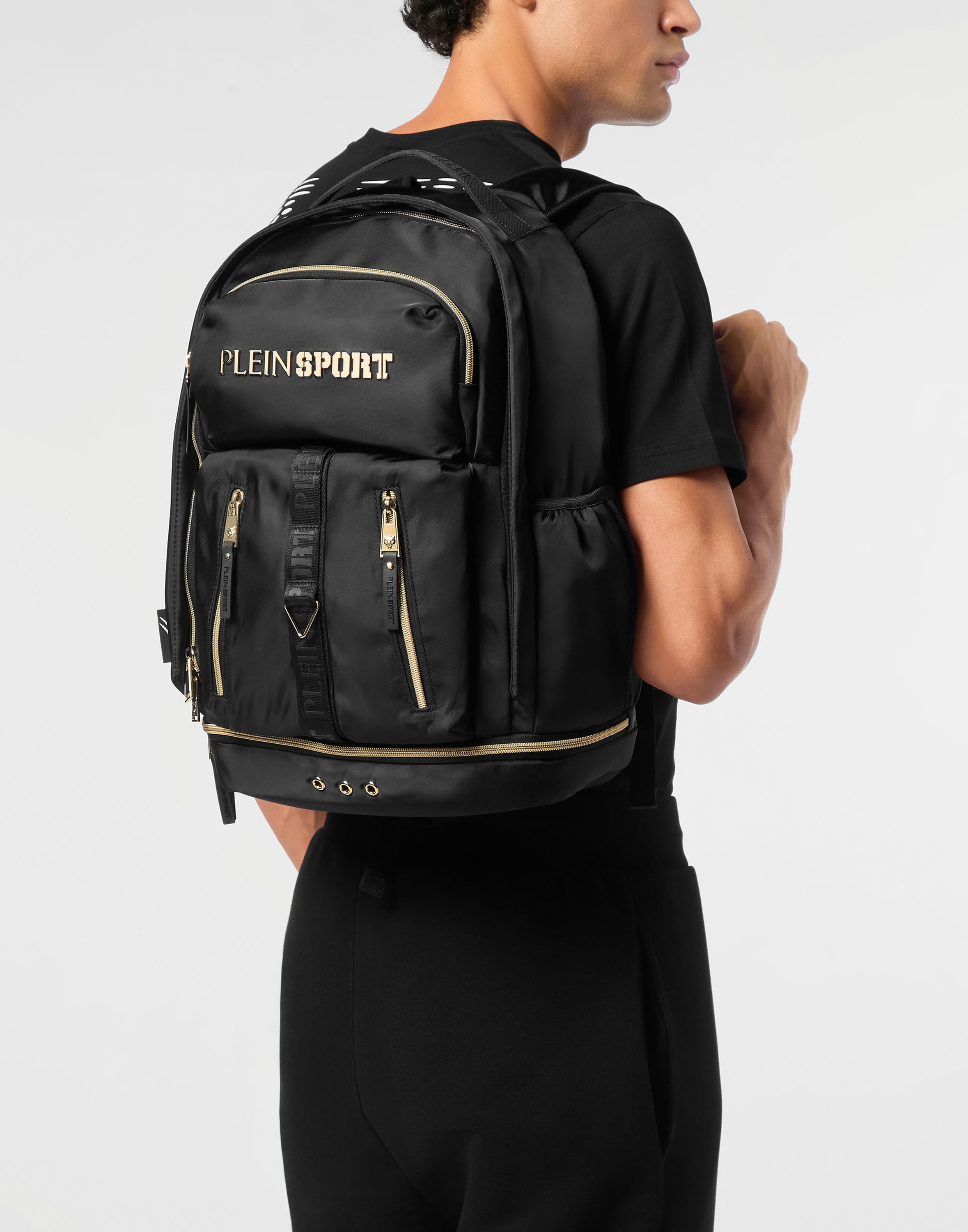 PLEIN SPORT Freizeitrucksack »Ps«