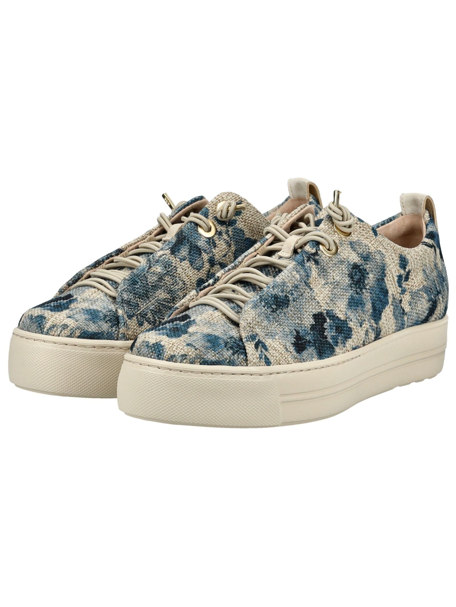 Paul Green Plateausneaker »Paul Green Sneaker Textil«