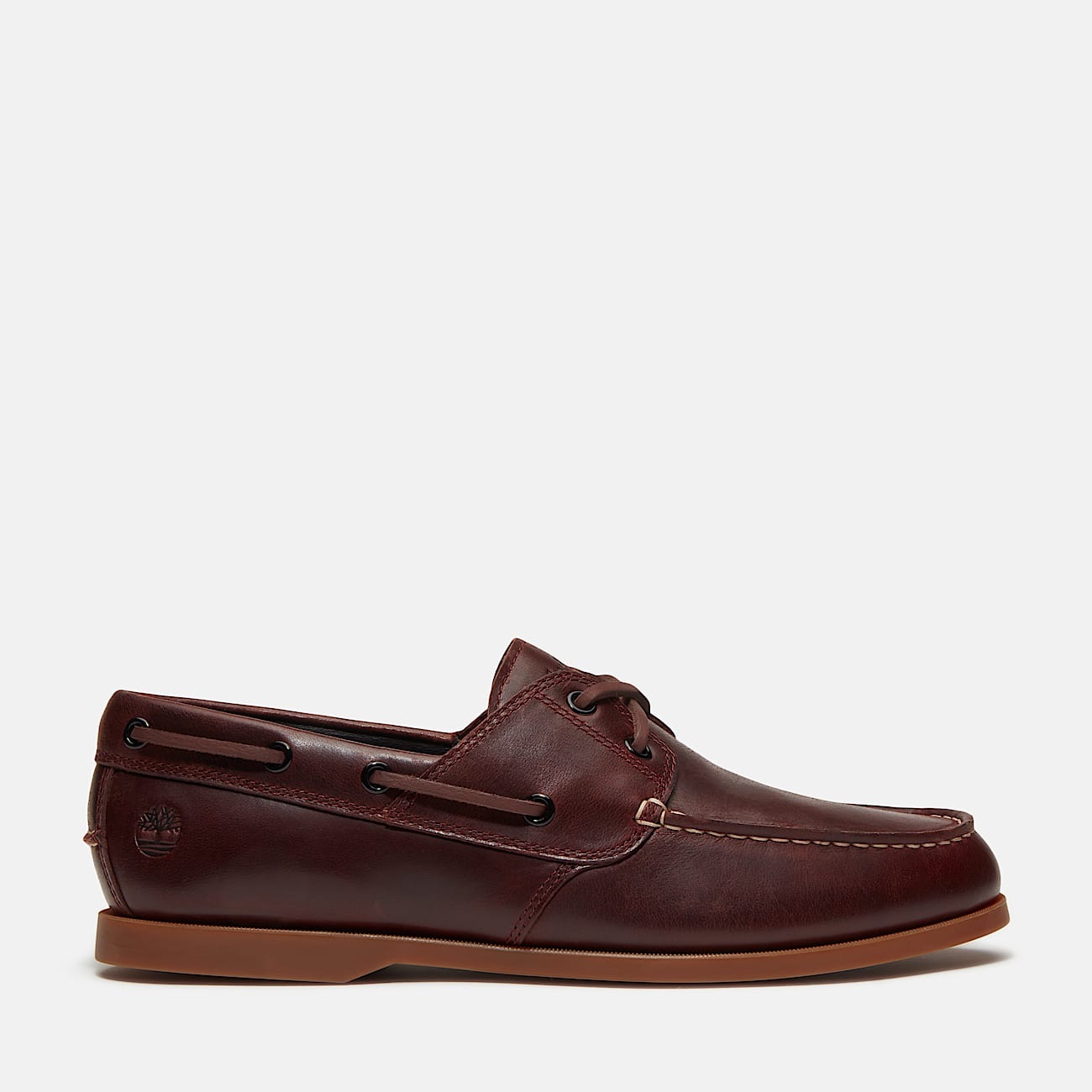 Timberland Bootsschuh "CEDAR BAY ESSENTIAL BOAT SHOE" aus Leder günstig online kaufen