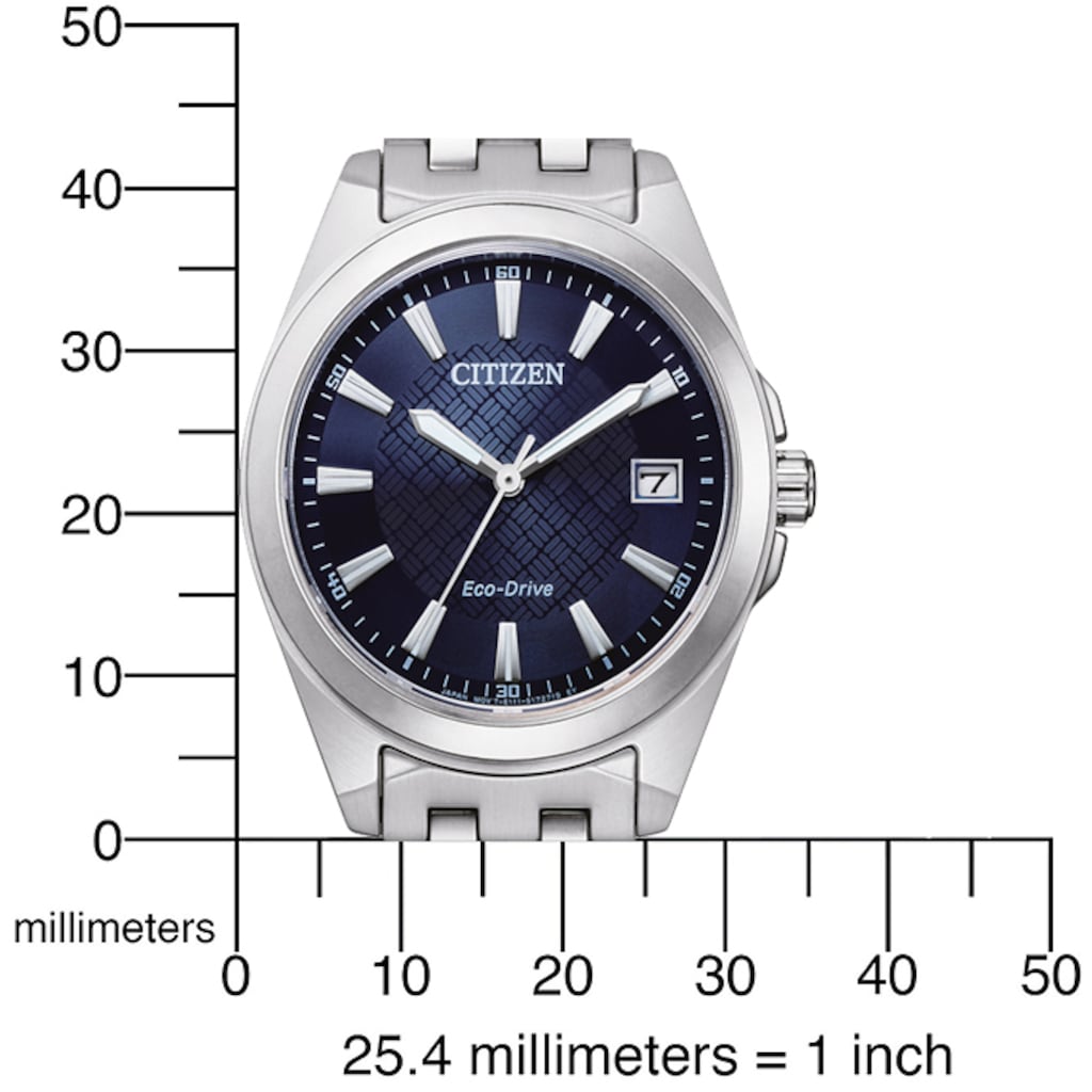 Citizen Solaruhr »EO1210-83L«