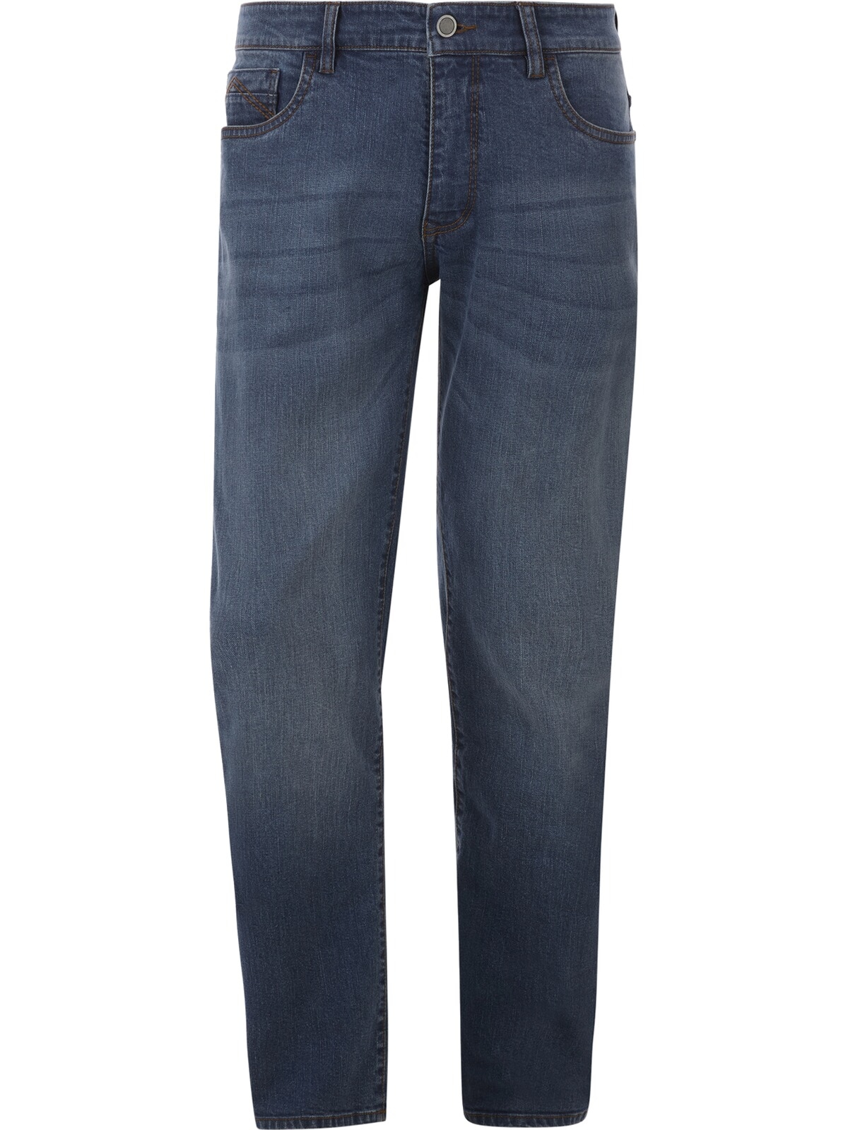 Jan Vanderstorm Comfort-fit-Jeans »Jeans ULFTHOR«, (1 tlg.)