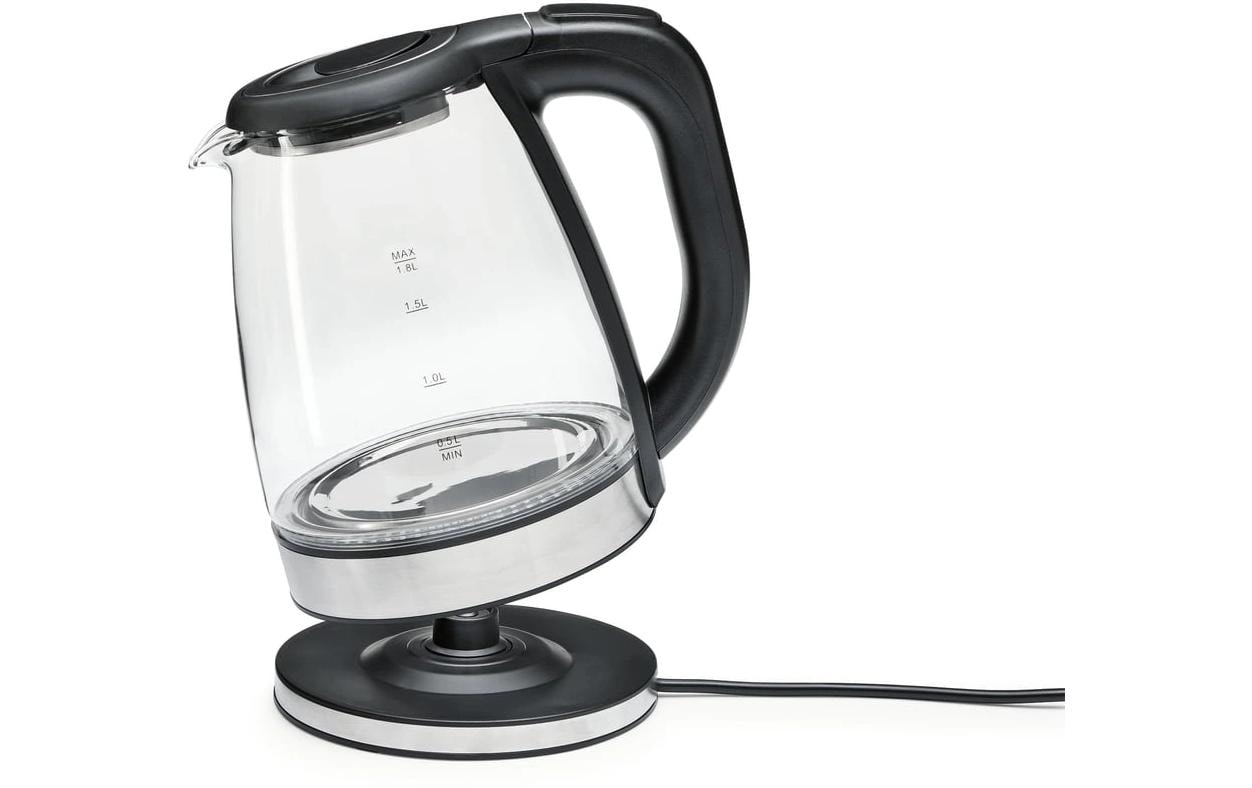 GOURMETmaxx Wasserkocher »1,8 l« 1,8 l 1500 W