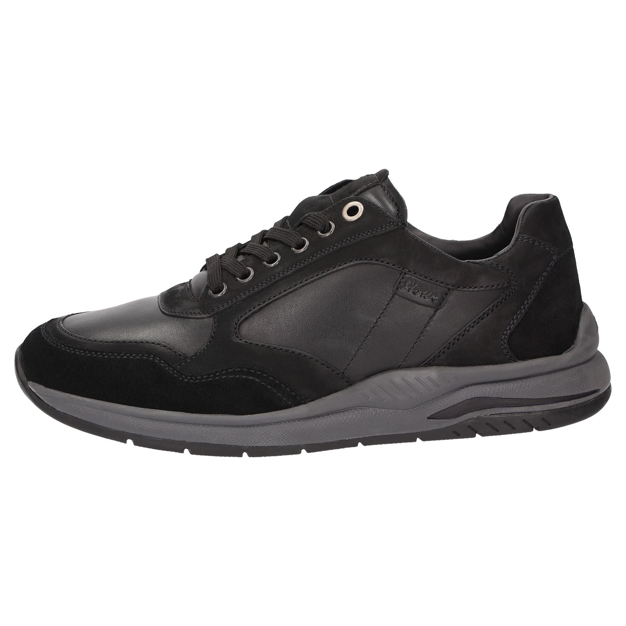 SIOUX Sneaker »Turibio-713-J«