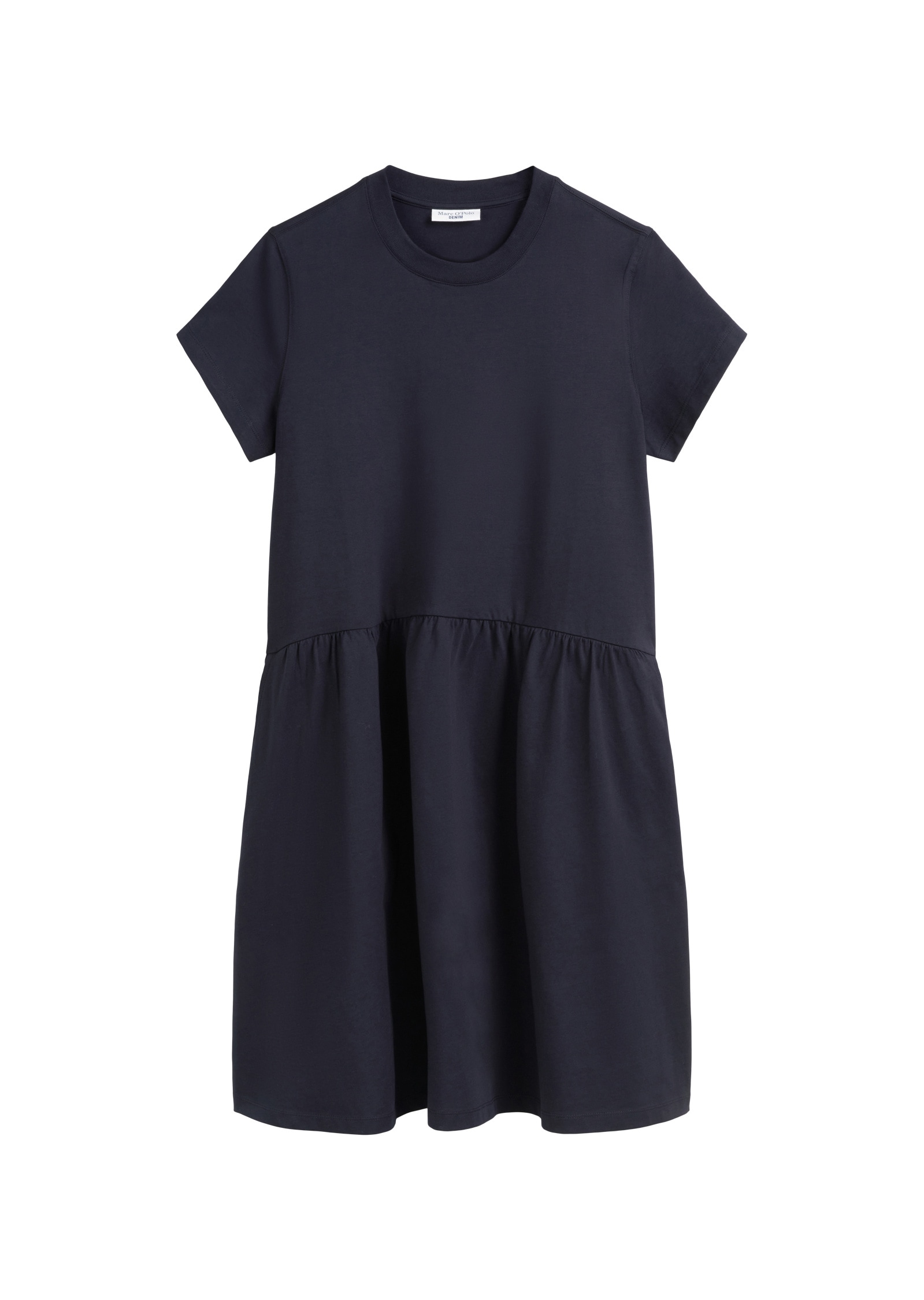 Marc O'Polo DENIM Jerseykleid »aus Heavy Jersey«