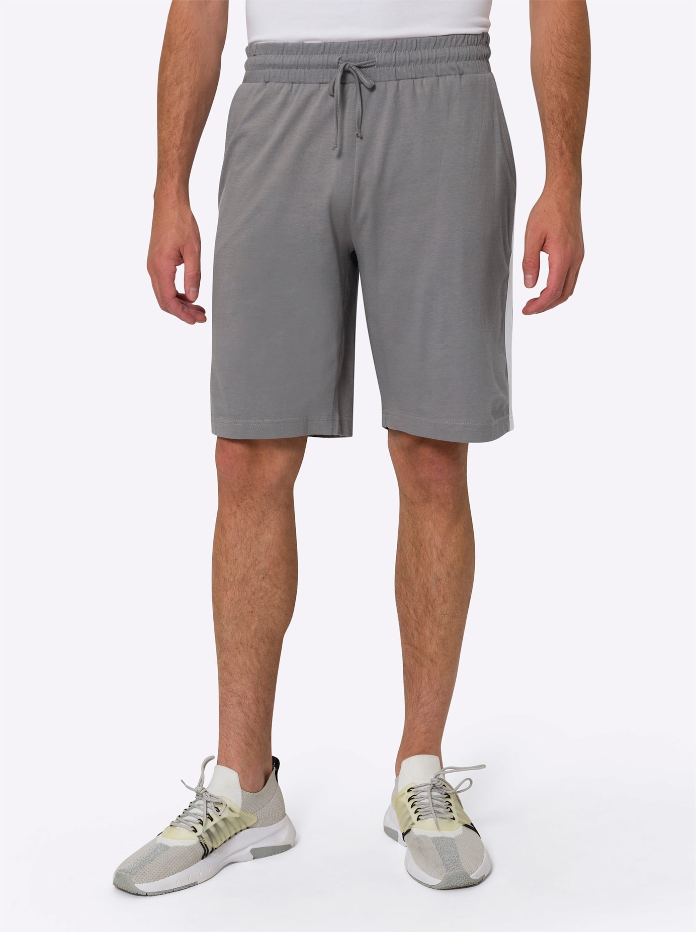 Classic Bermudas