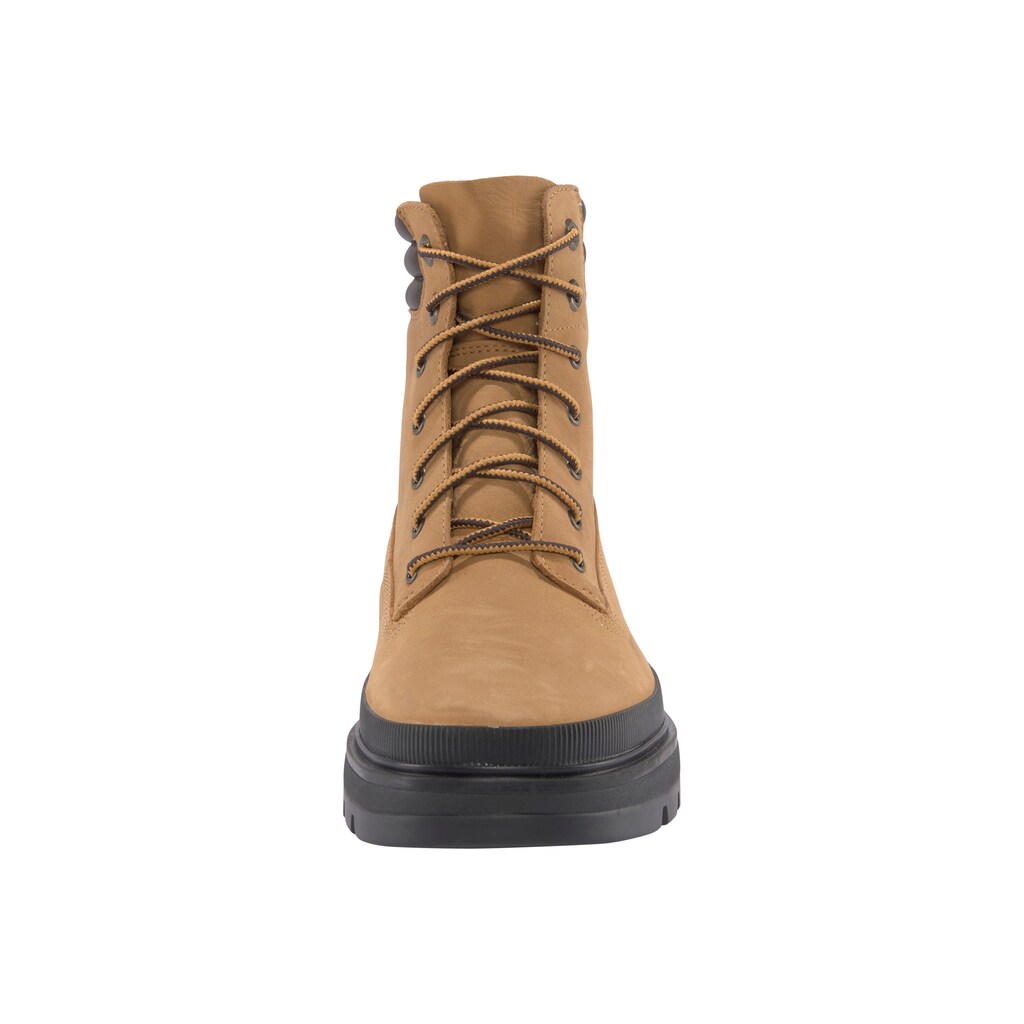 Timberland Schnürboots »Ray City 6 inch Boot WP«