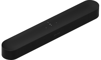 Soundbar »Beam Gen.2 Smarte TV«, Dolby Atmos,AirPlay 2,Sprachsteuerung