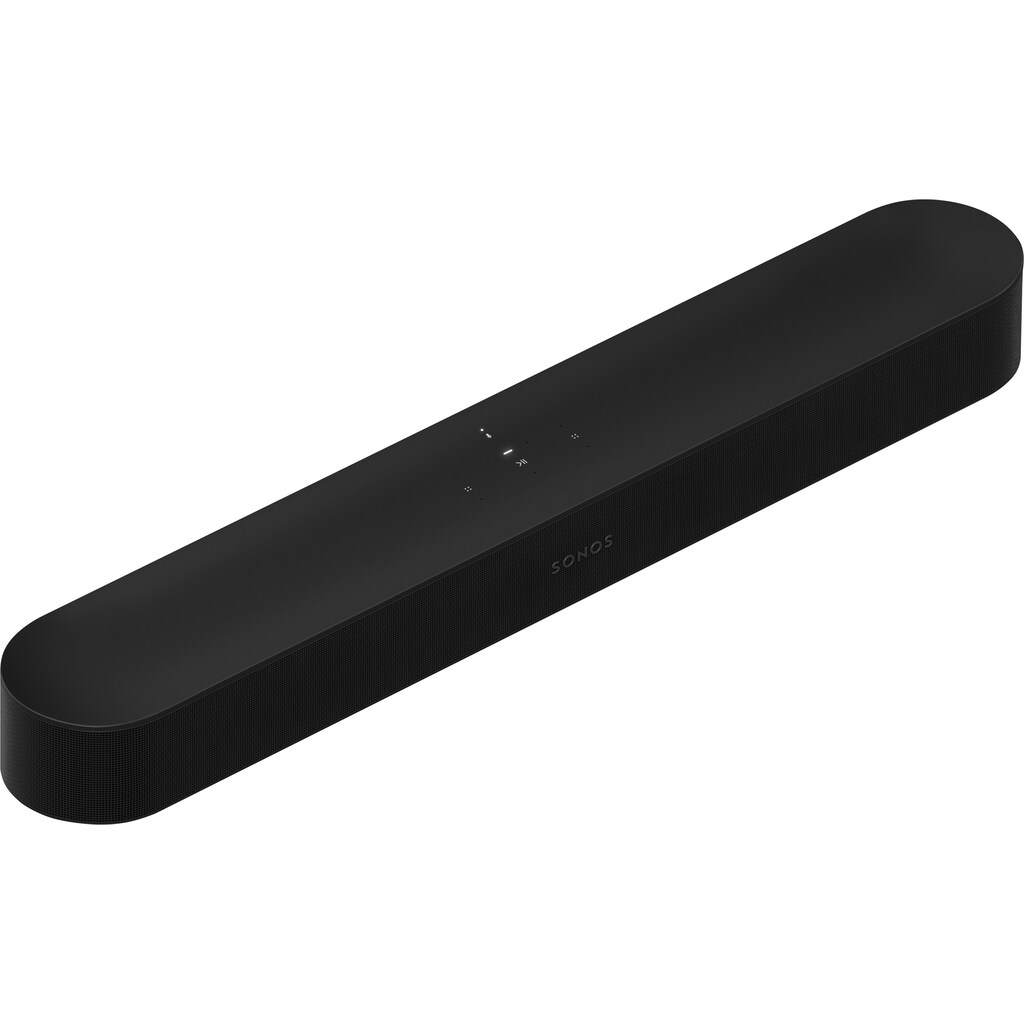 Sonos Soundbar »Beam Gen.2 Smarte TV«, Dolby Atmos,AirPlay 2,Sprachsteuerung