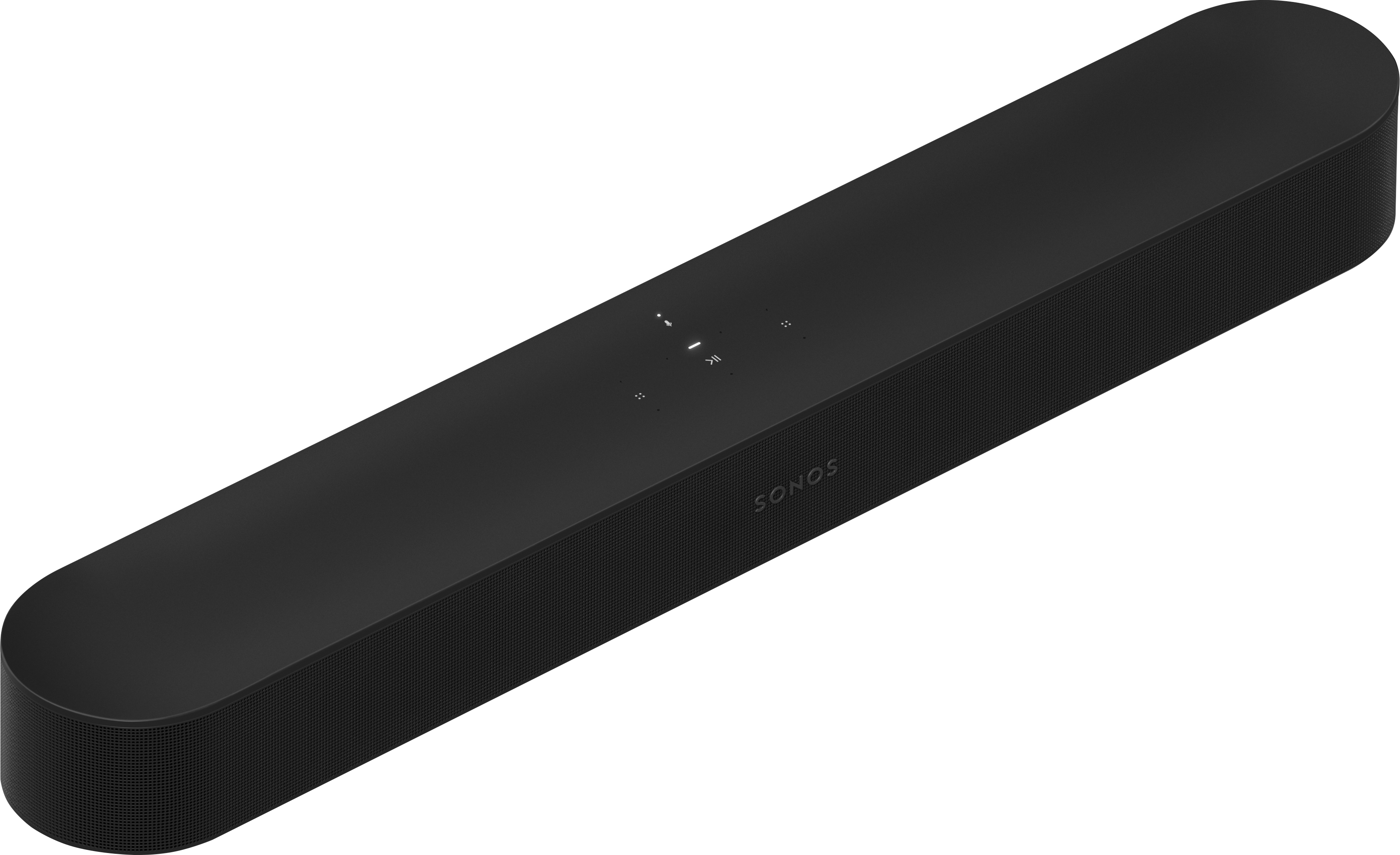 Soundbar »Beam Gen.2 Smarte TV«, Dolby Atmos-AirPlay 2-Sprachsteuerung