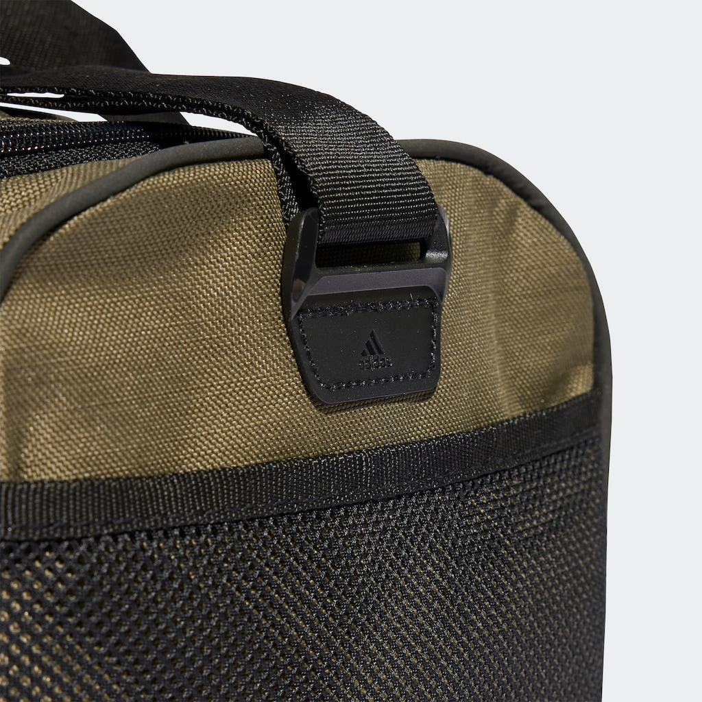 adidas Performance Sporttasche »ESSENTIALS LINEAR DUFFELBAG M«