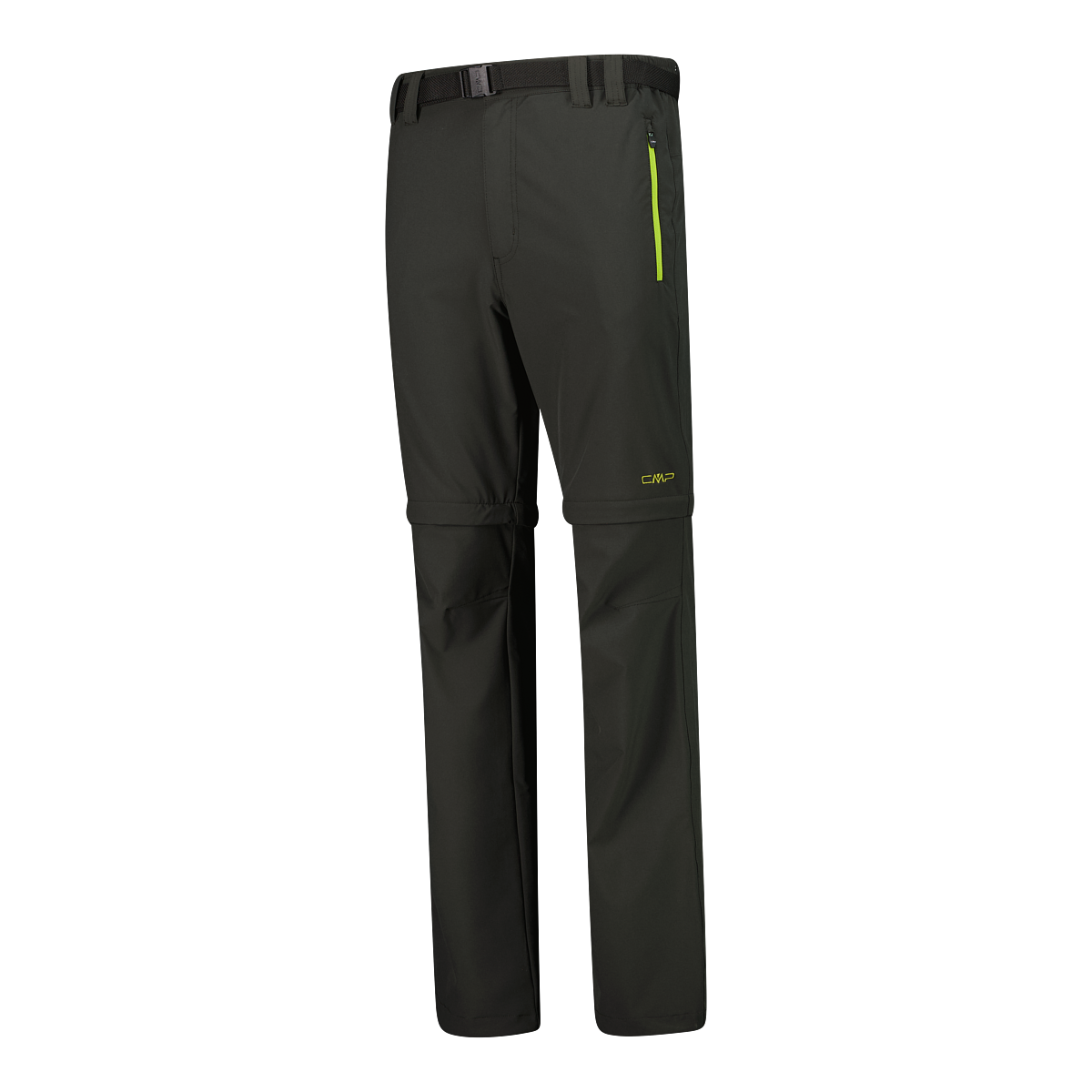 CMP Zip-off-Hose  Elastisch & Atmungsaktiv