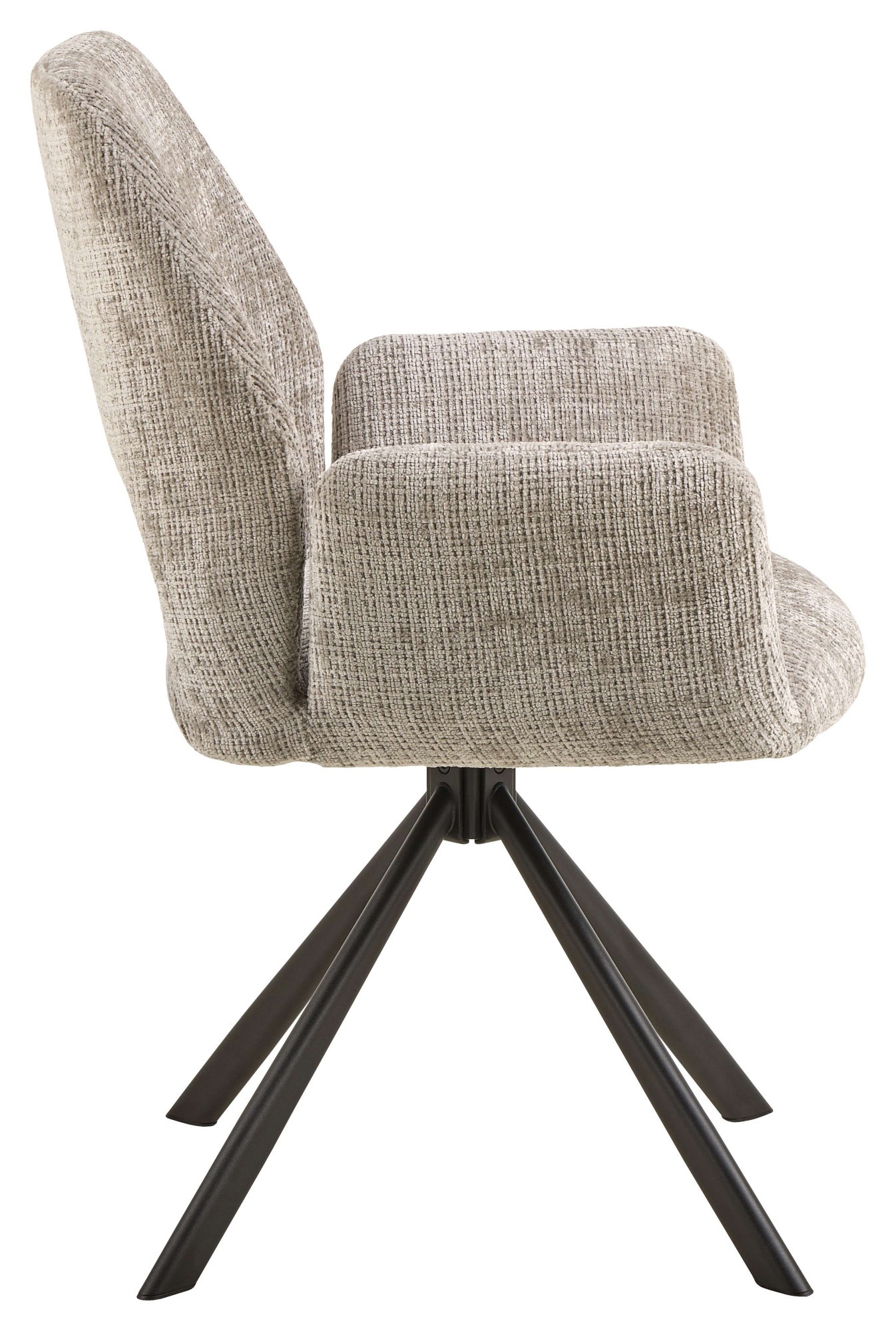 ACTONA GROUP Esszimmerstuhl »Graham, Polsterstuhl, Stuhl mit Polsterung« (Set) 2 Stk.