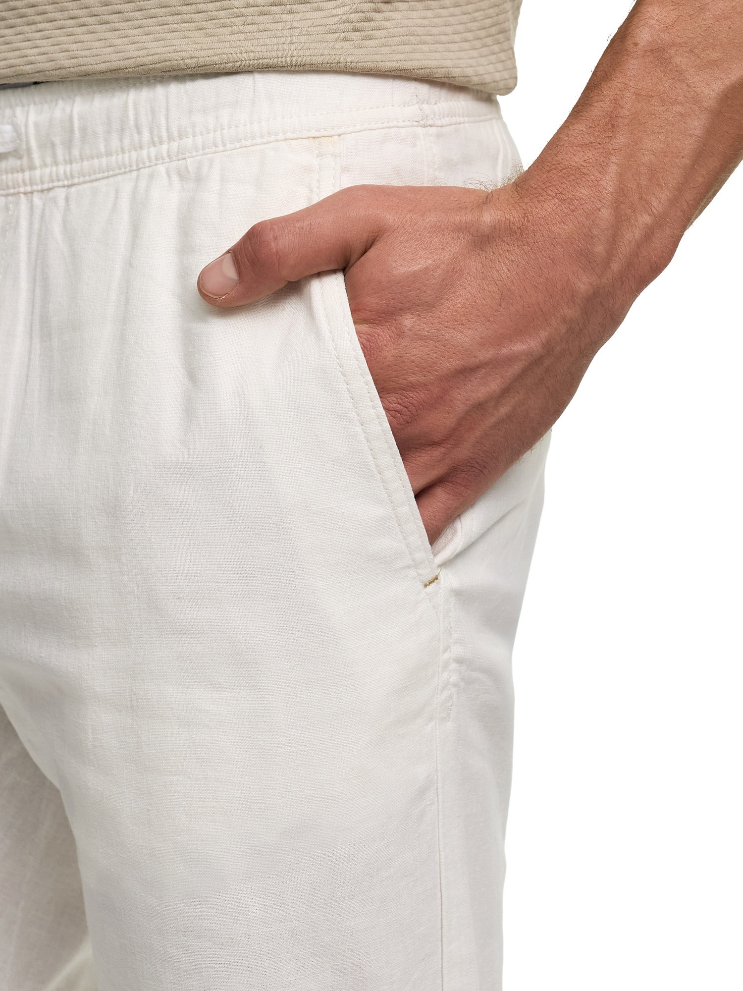 Indicode Schlupfhose »INVitamin«