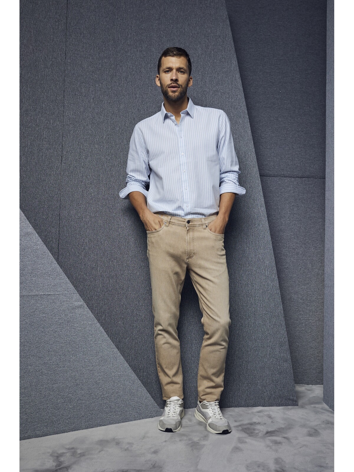 Babista 5-Pocket-Jeans »Jeans VILENTO«, (1 tlg.)